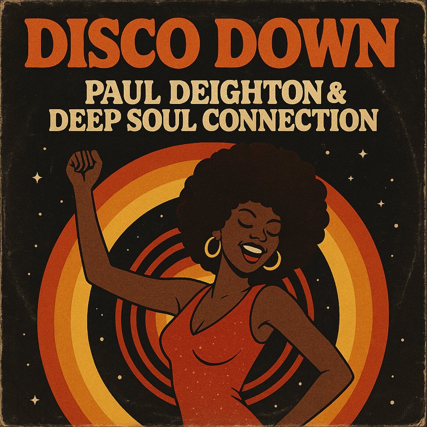 Disco Down