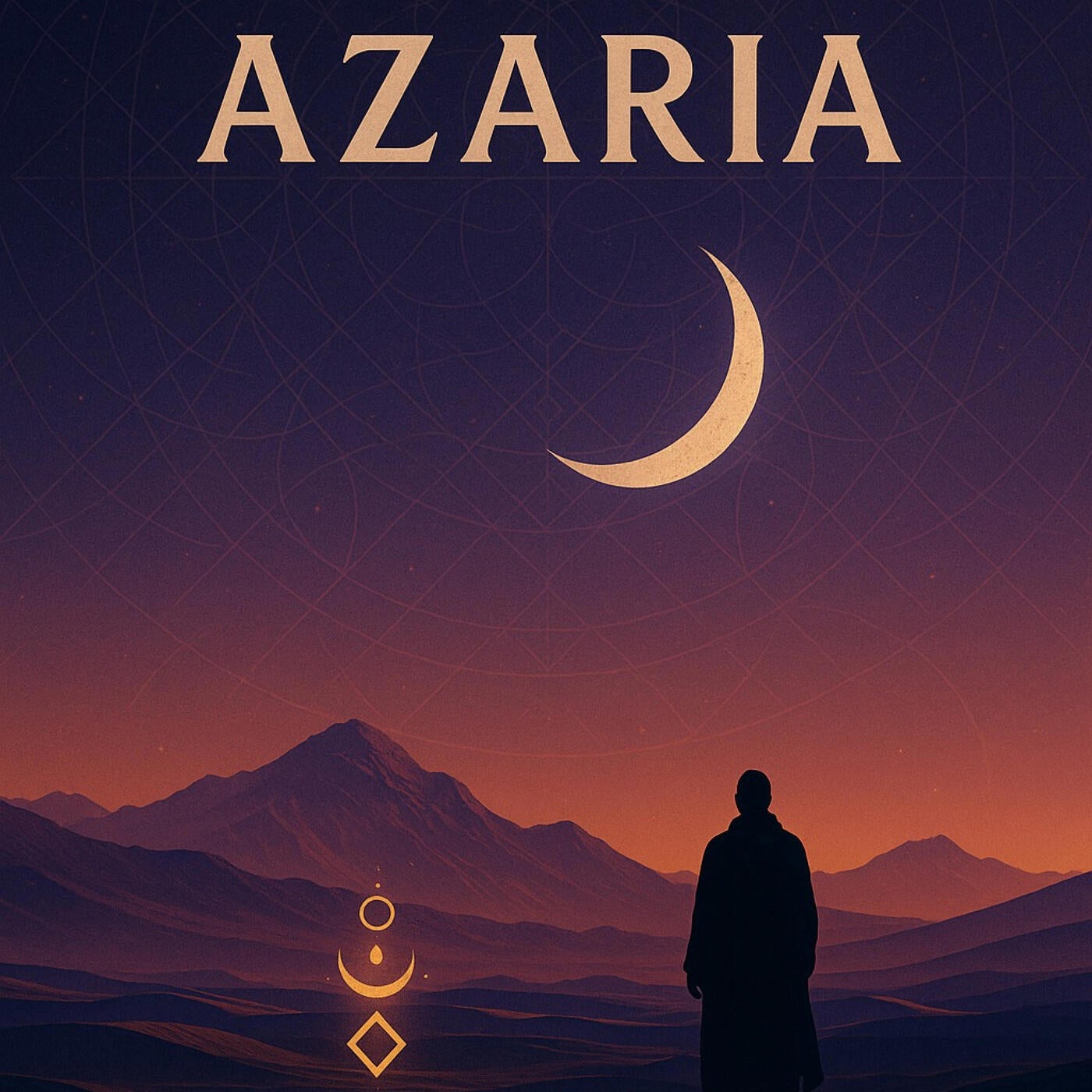 Aykut Orbay - Azaria [DistroKid] | Music & Downloads on Beatport