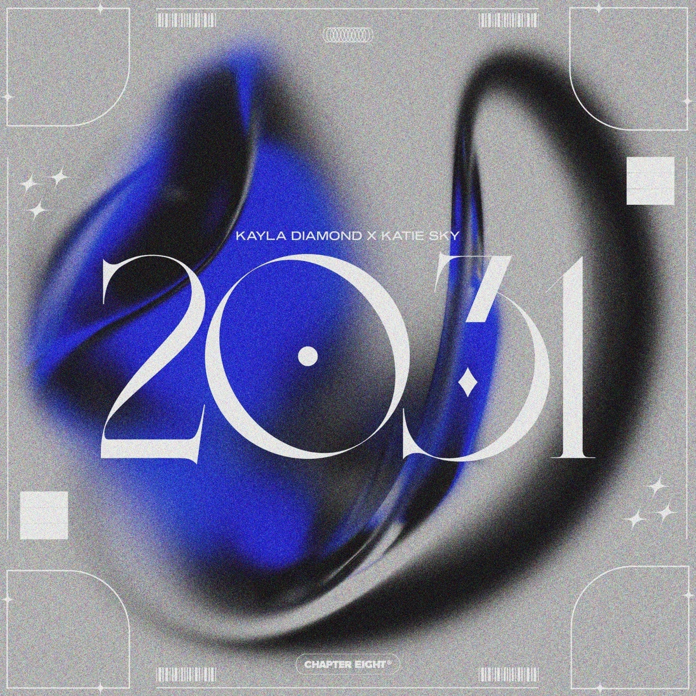 Cover art for 2031