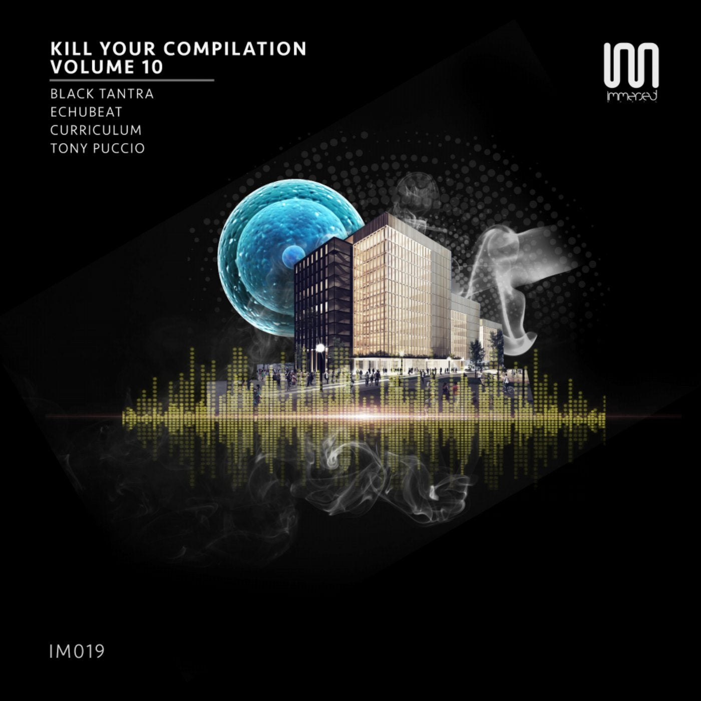 Kill Your Compilation, Vol.10