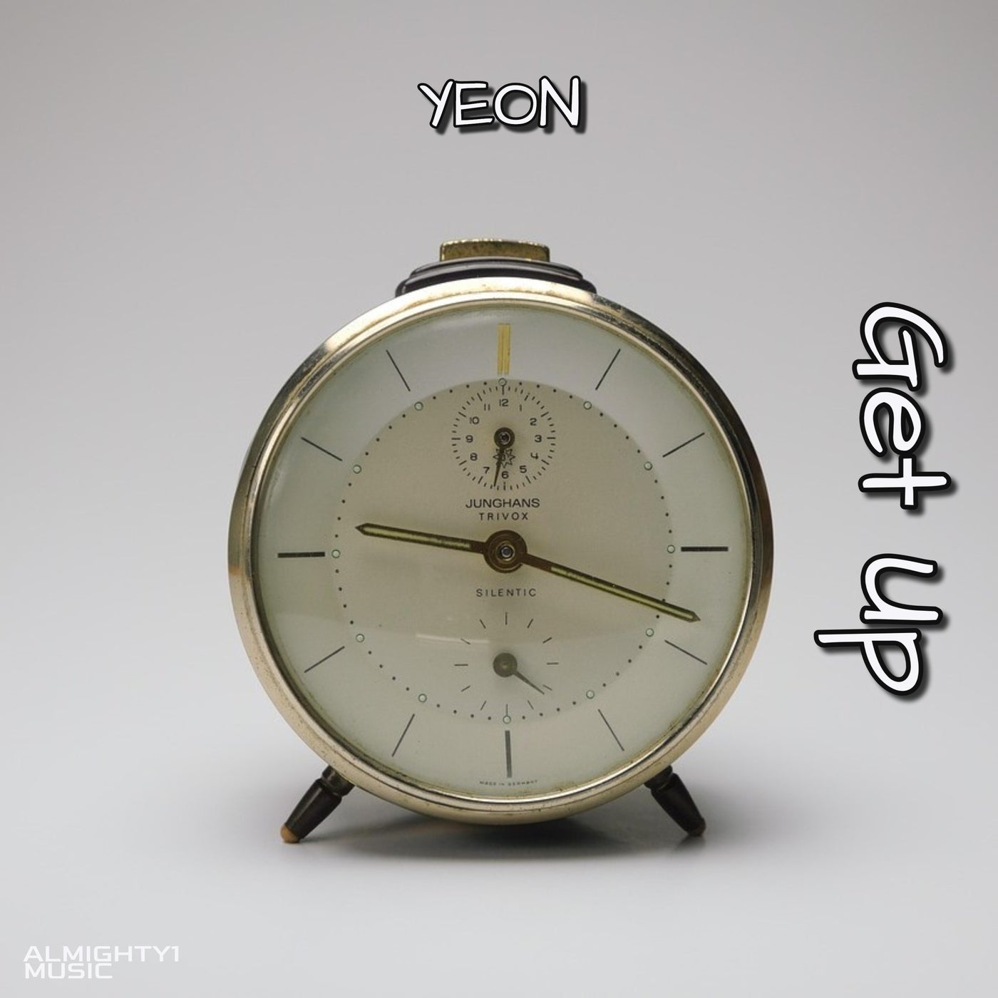 Get Up