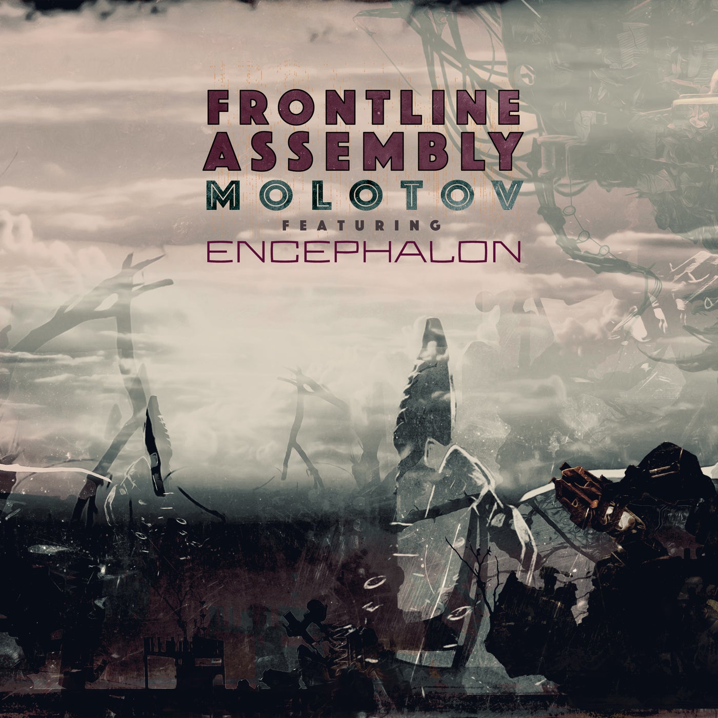 Molotov (Encephalon Remix)