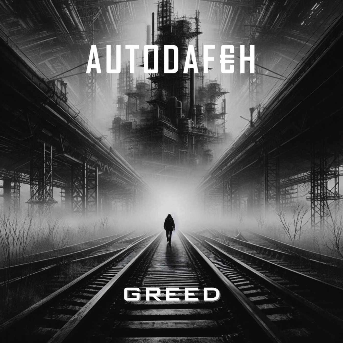 Greed