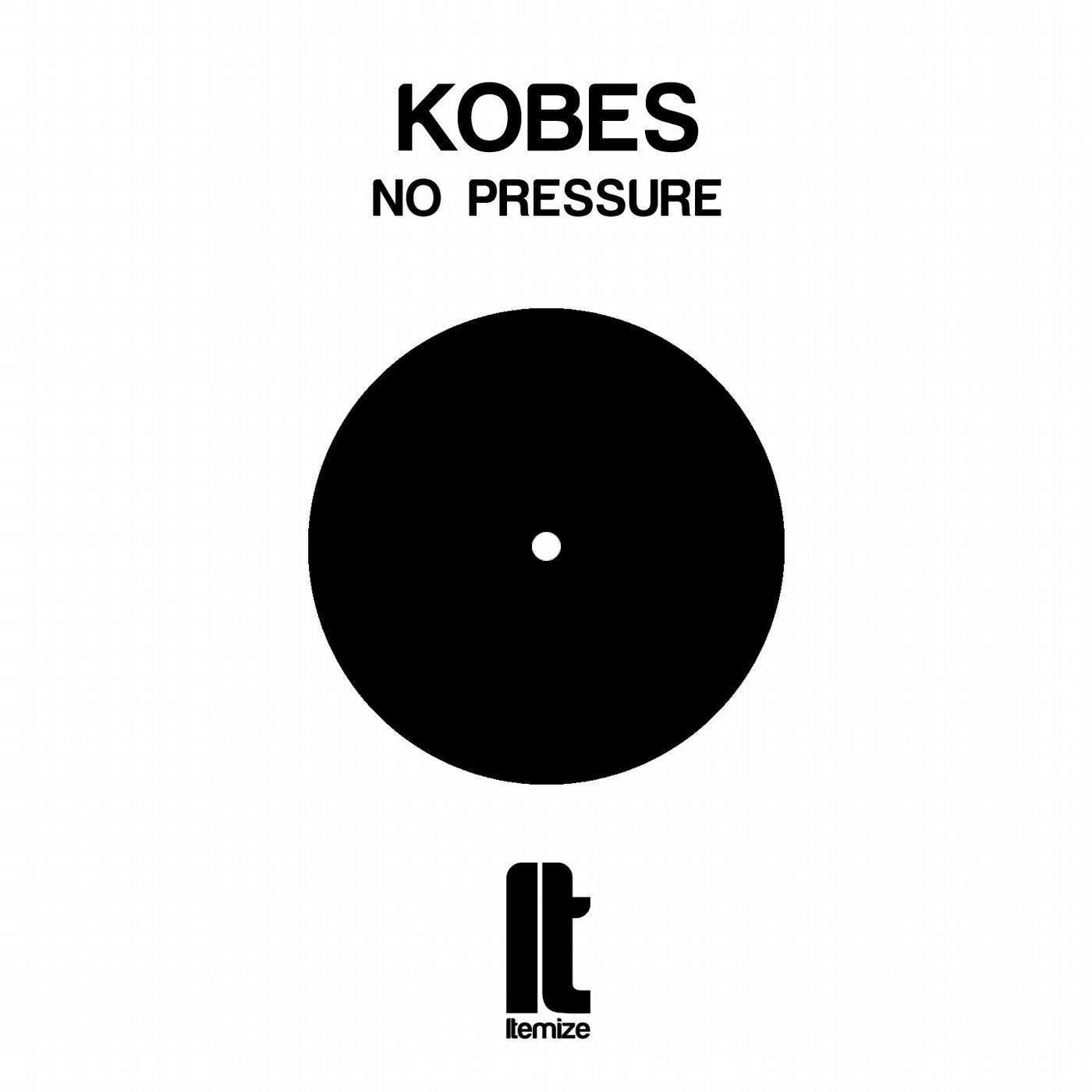 No Pressure