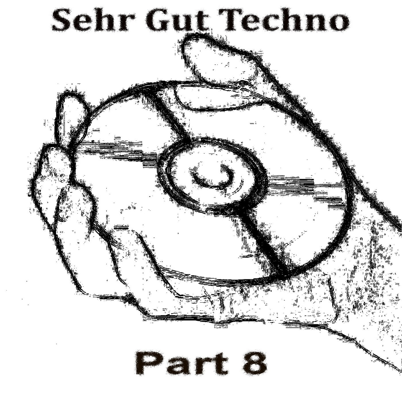 Sehr Gut Techno, Pt. 8