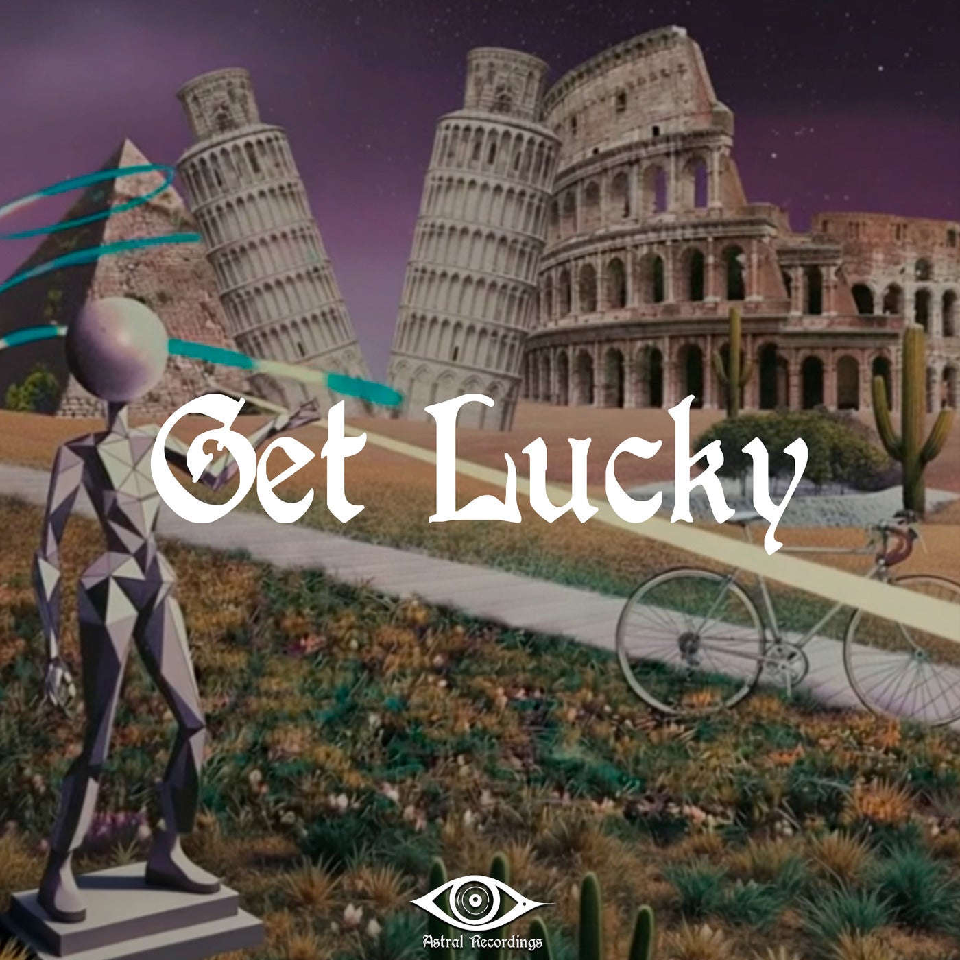 Get Lucky