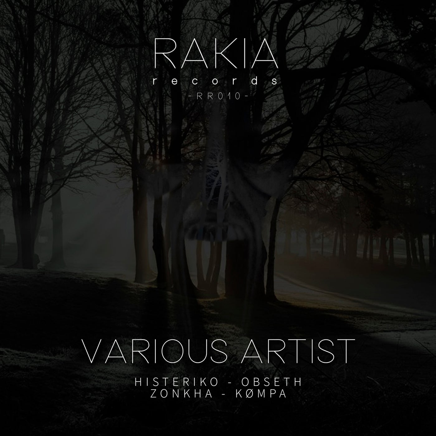 Rakia