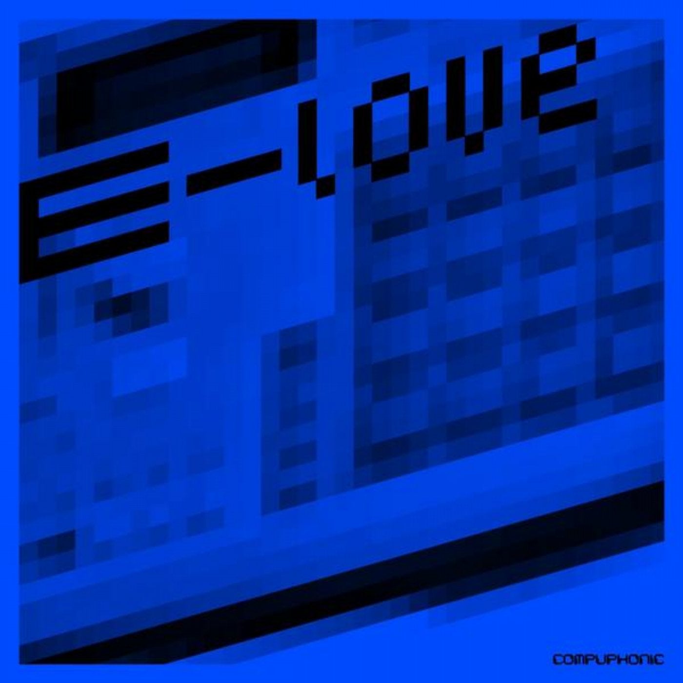 eLOVE EP