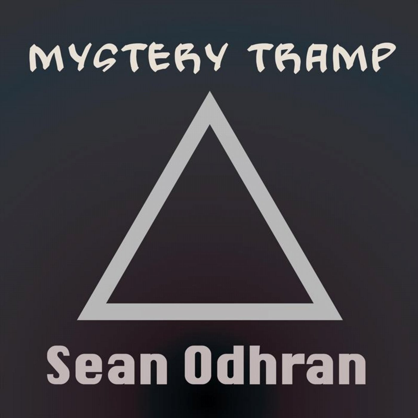 Mystery Tramp