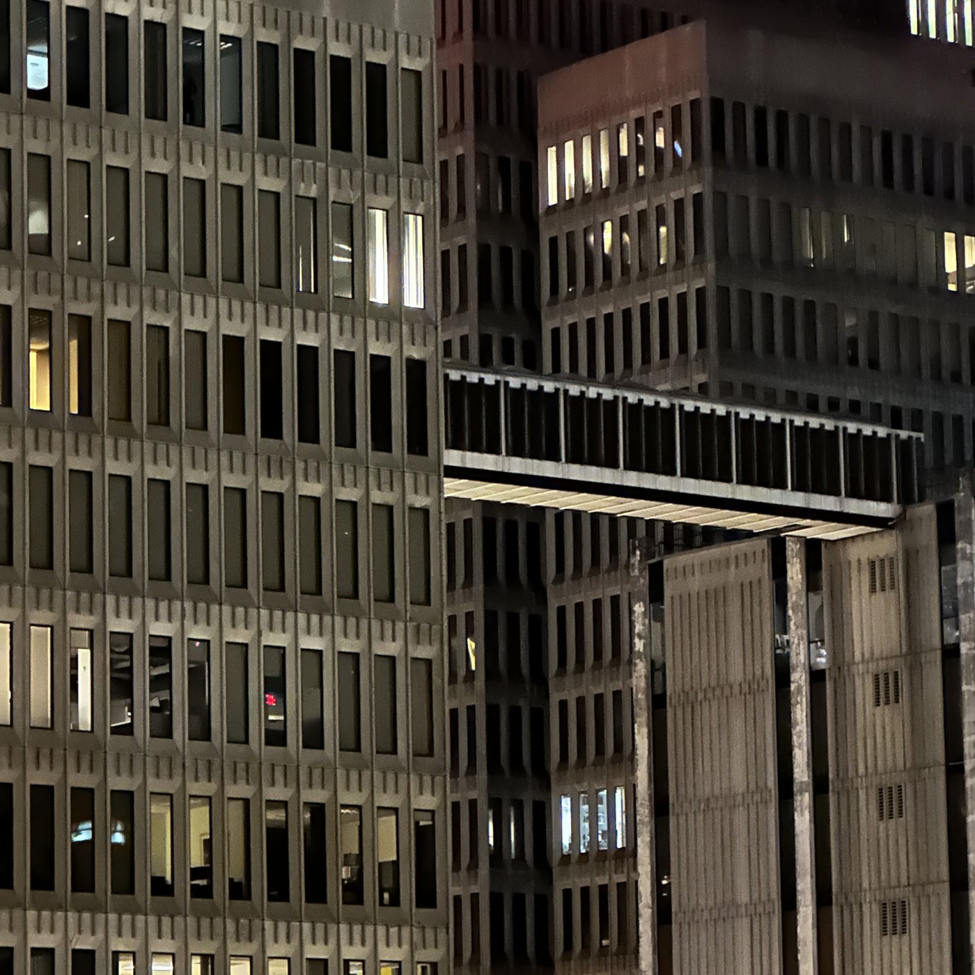 downtown