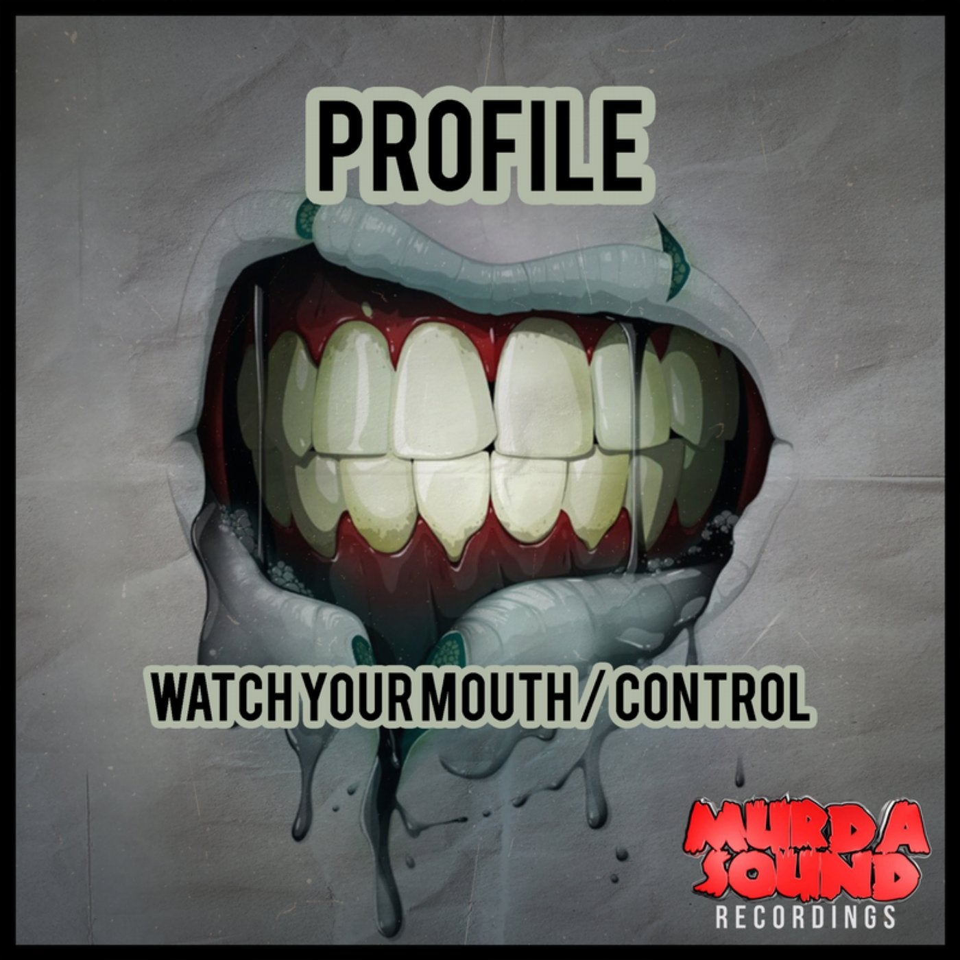 Profile album. Watch your mouth. Better watch your mouth. Profil na gipdakardon PNG.