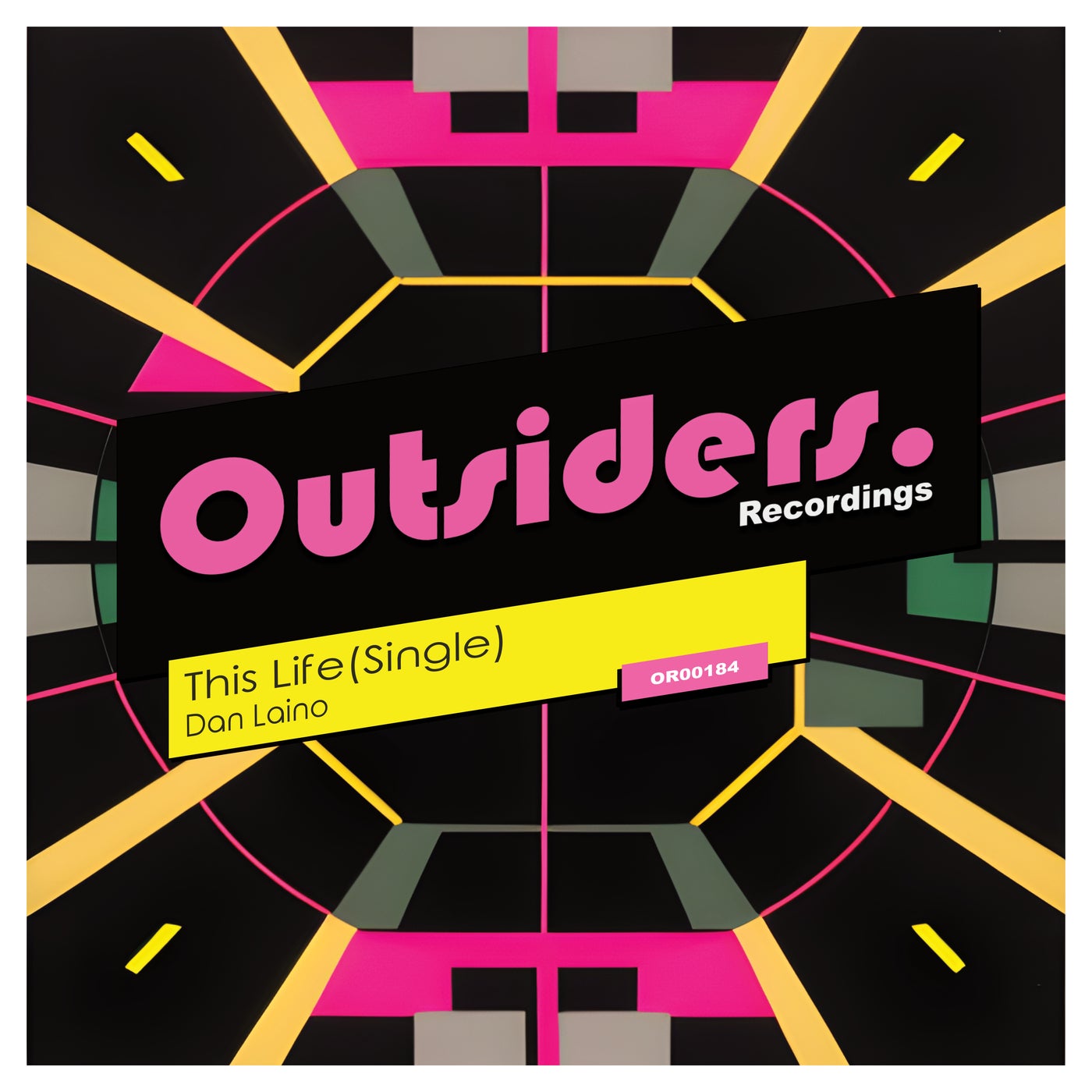 This Life (Single)