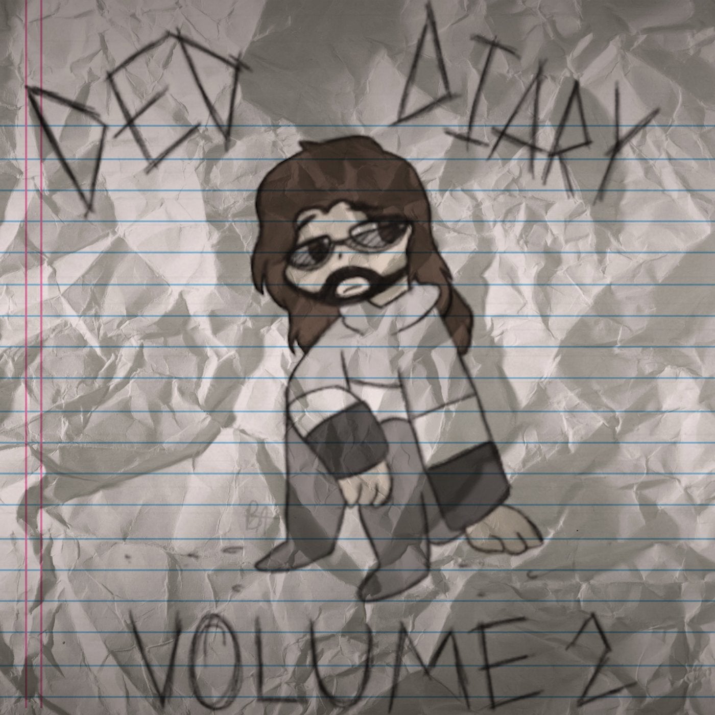 DED DIARY, VOL. 2