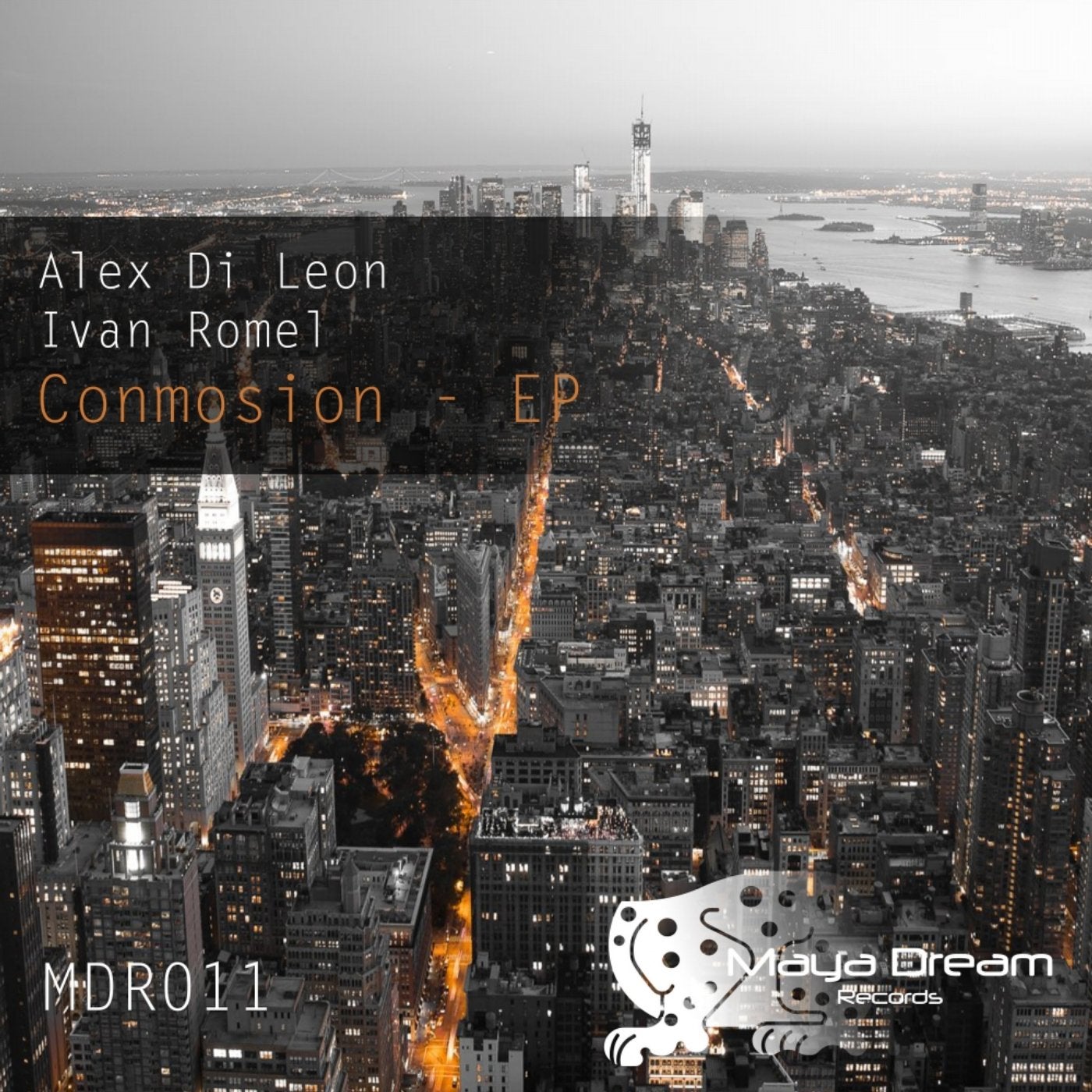Conmosion (Ivan Romel Remix)