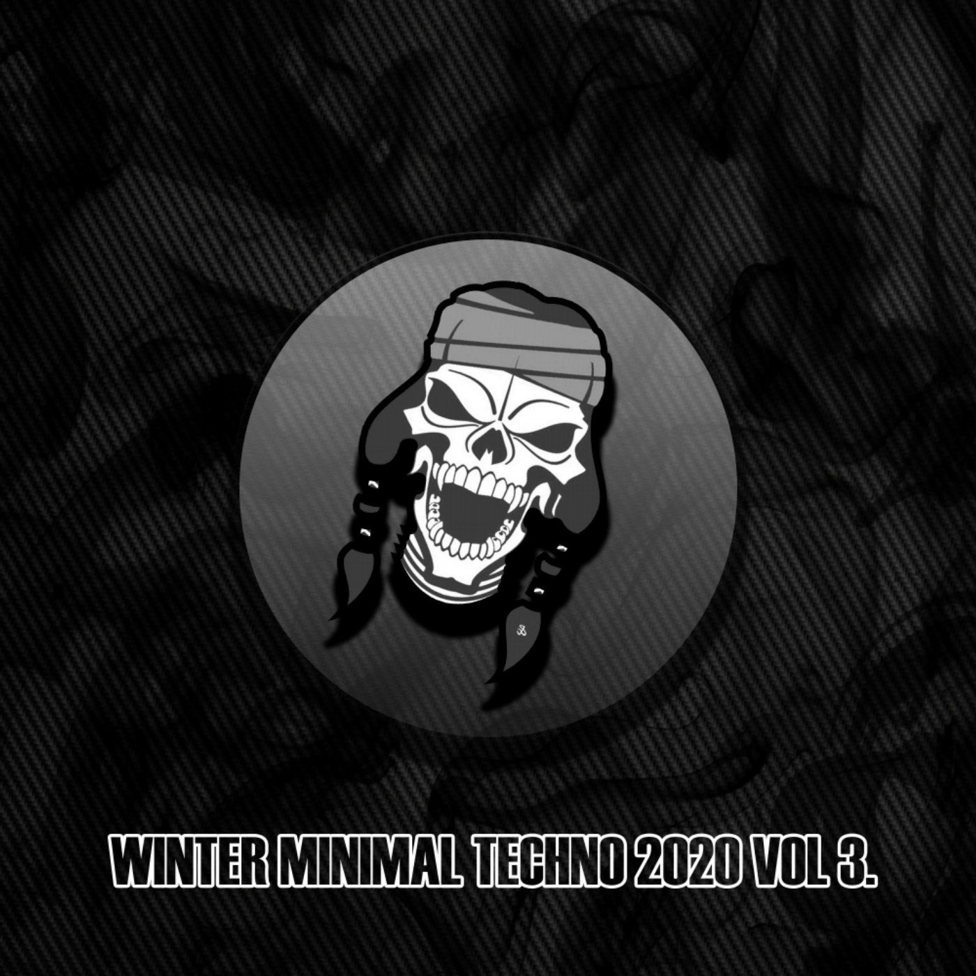 Winter Minimal Techno 2020, Vol. 3