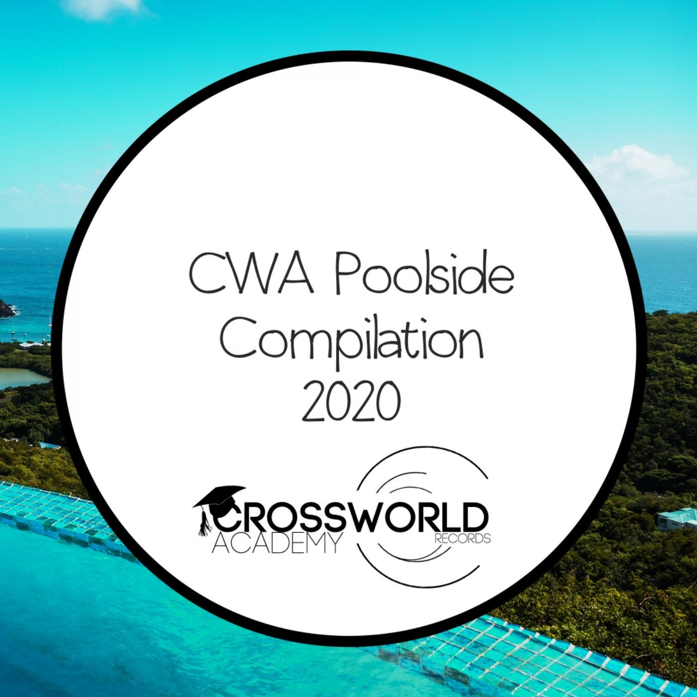 CWA Poolside Compilation 2020