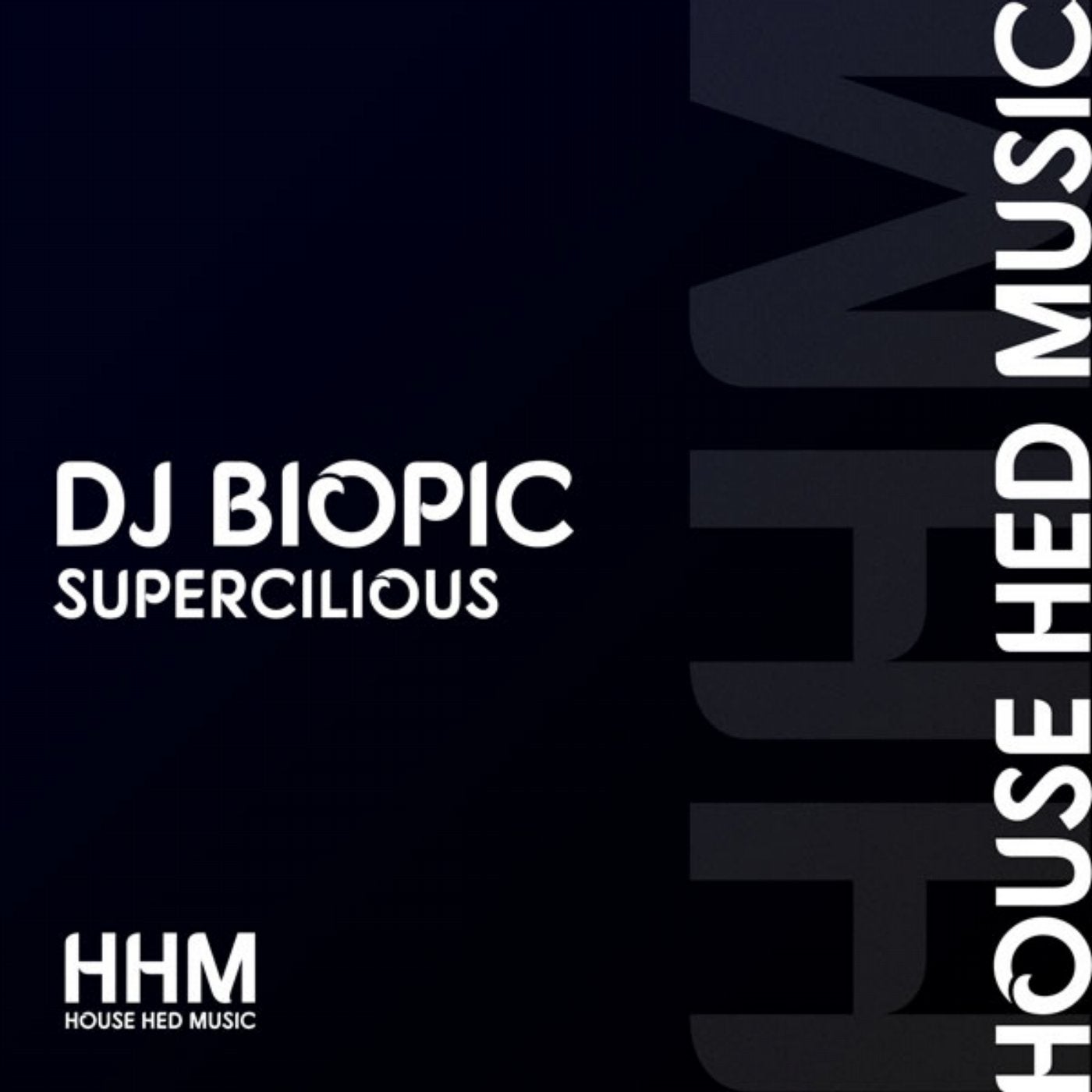 Supercilious