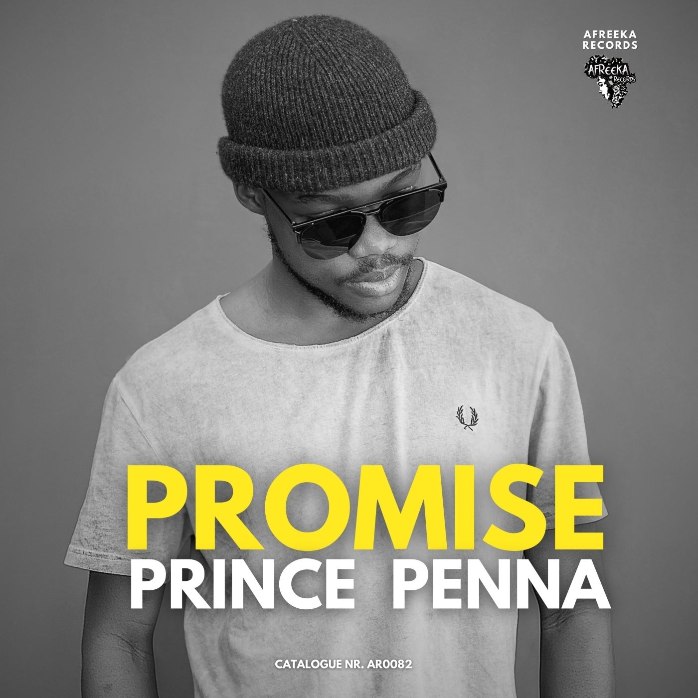 Prince Penna – Promise [Afreeka Records]