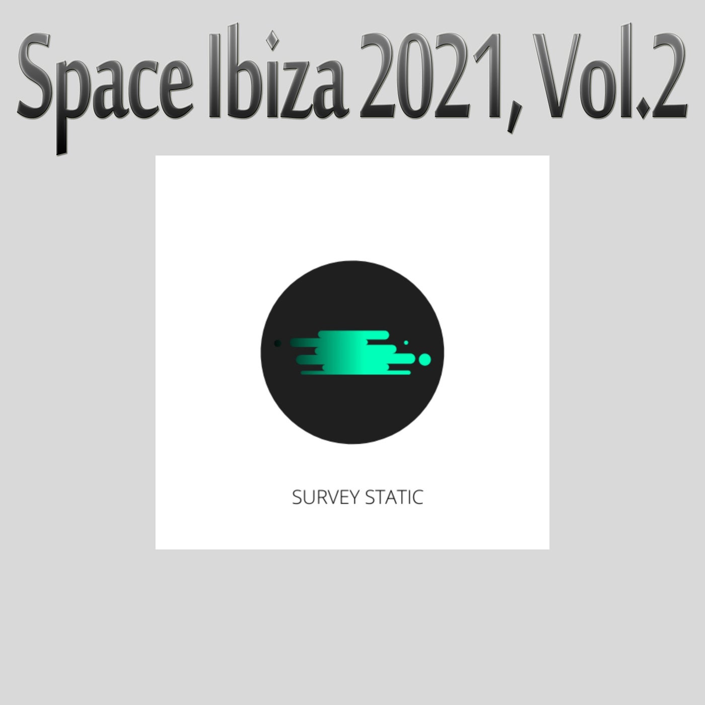 Space Ibiza 2021, Vol.2