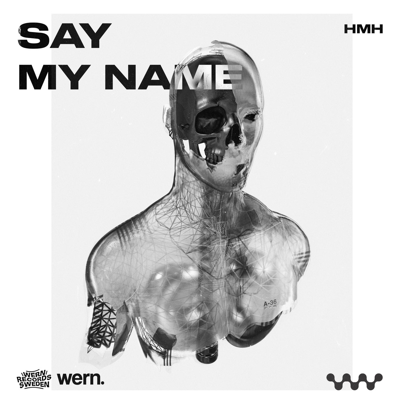 Say My Name