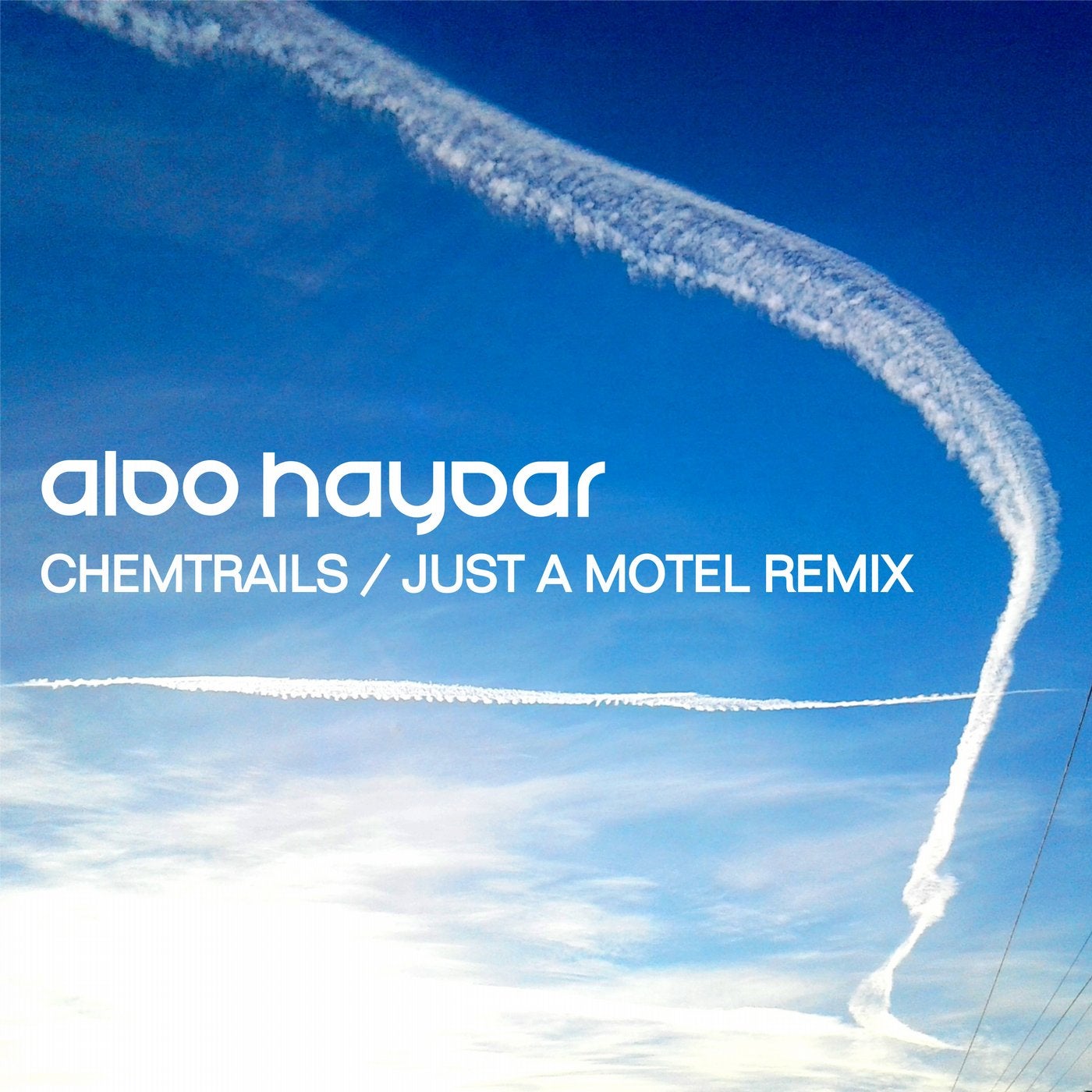 Chemtrails / Just A Motel Remix
