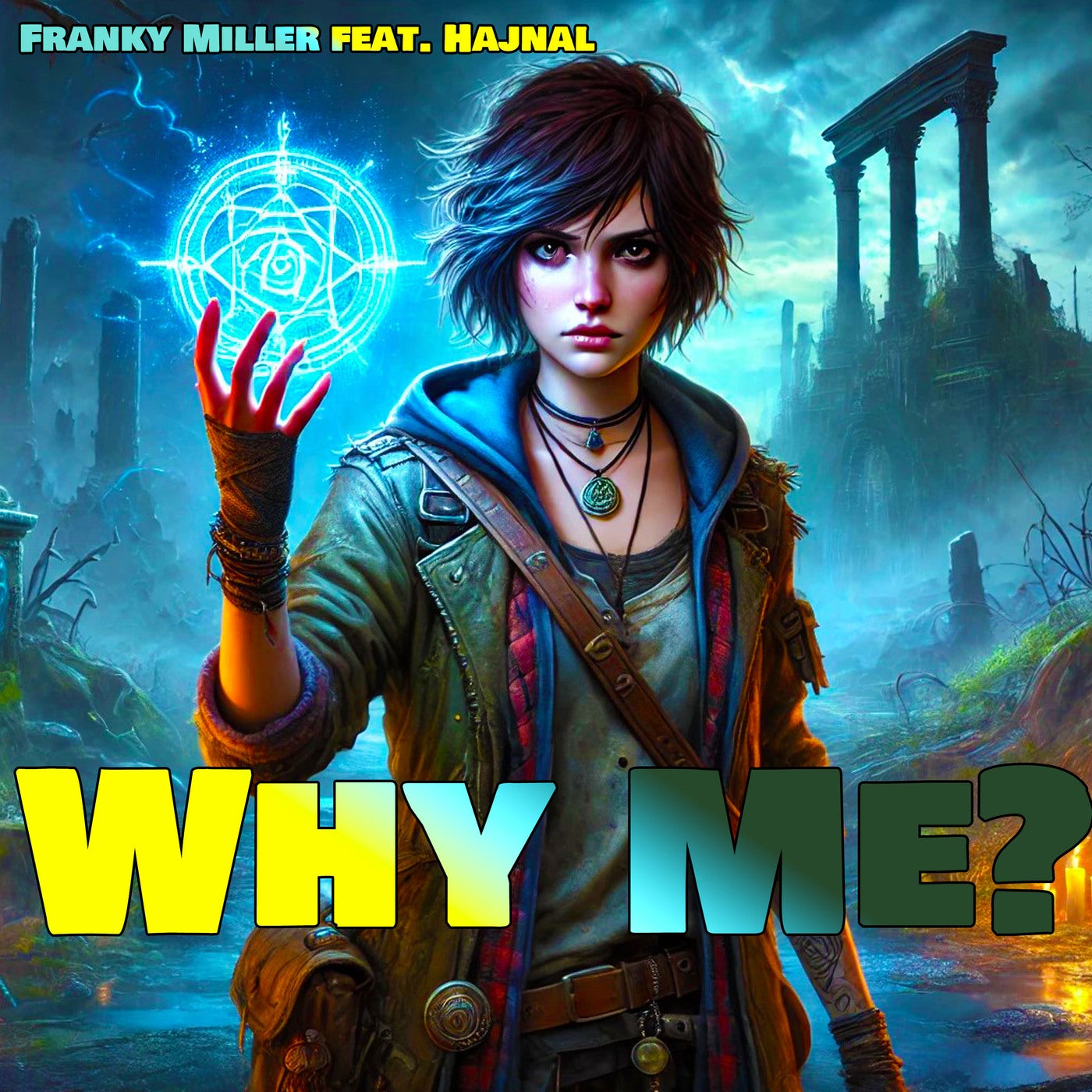 Why Me?