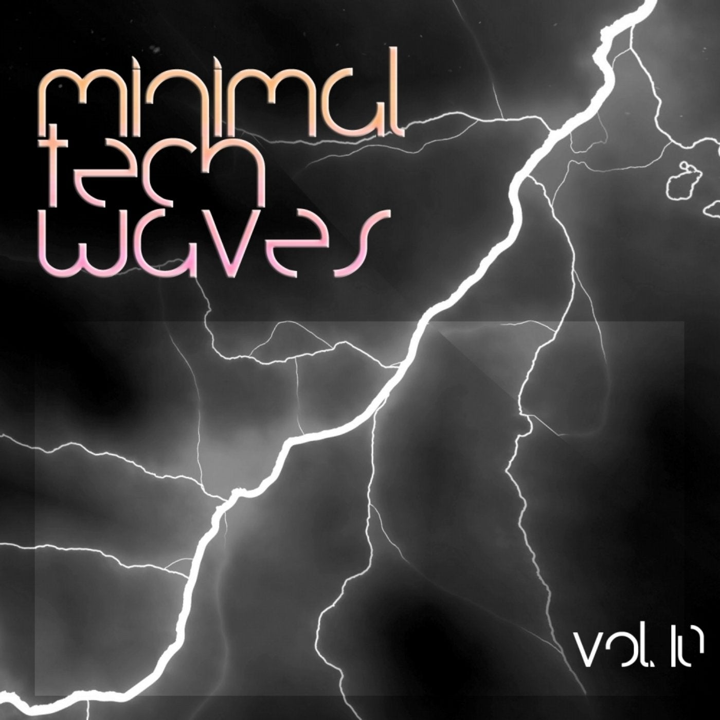 Minimal Tech Waves, Vol. 10