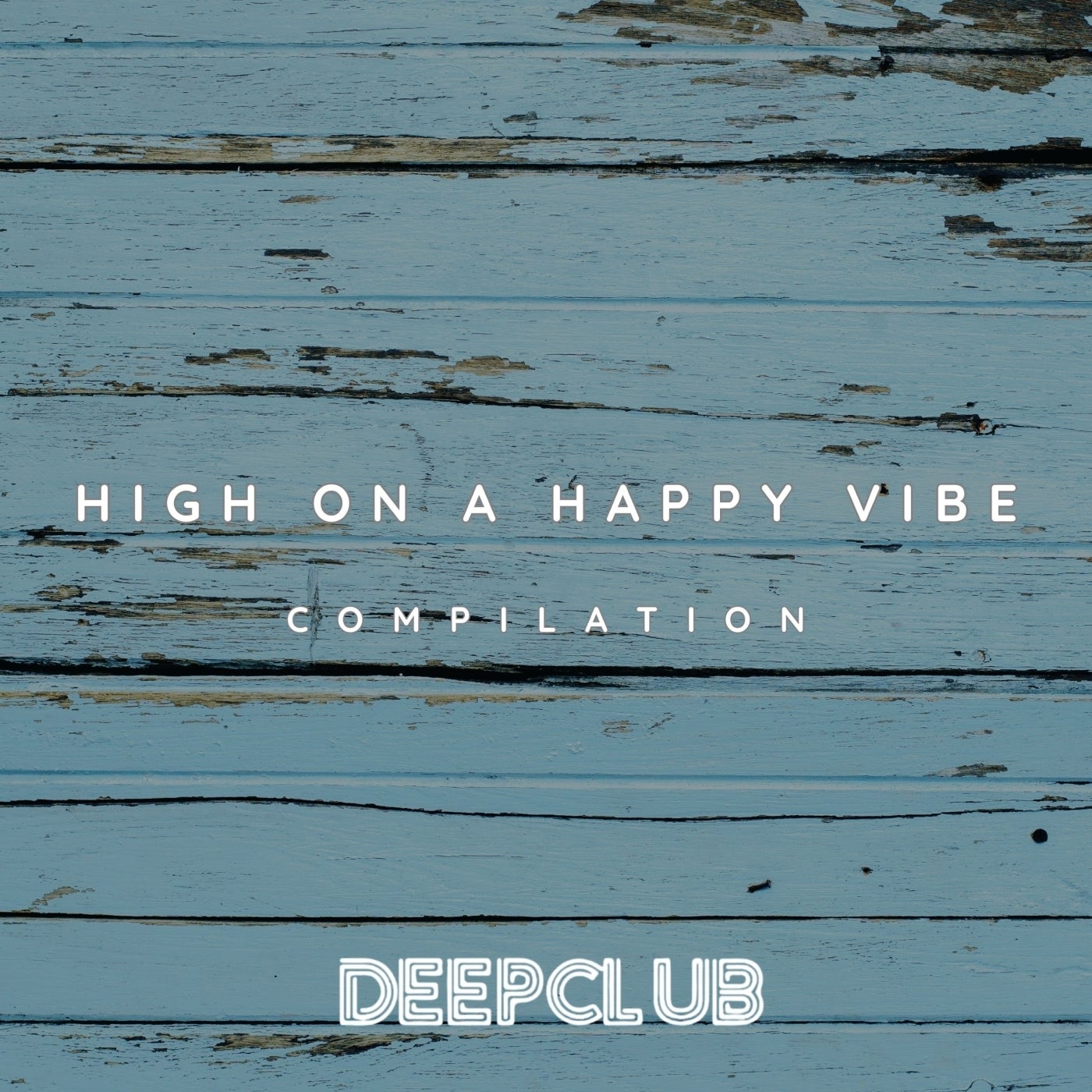 High on a Happy Vibe