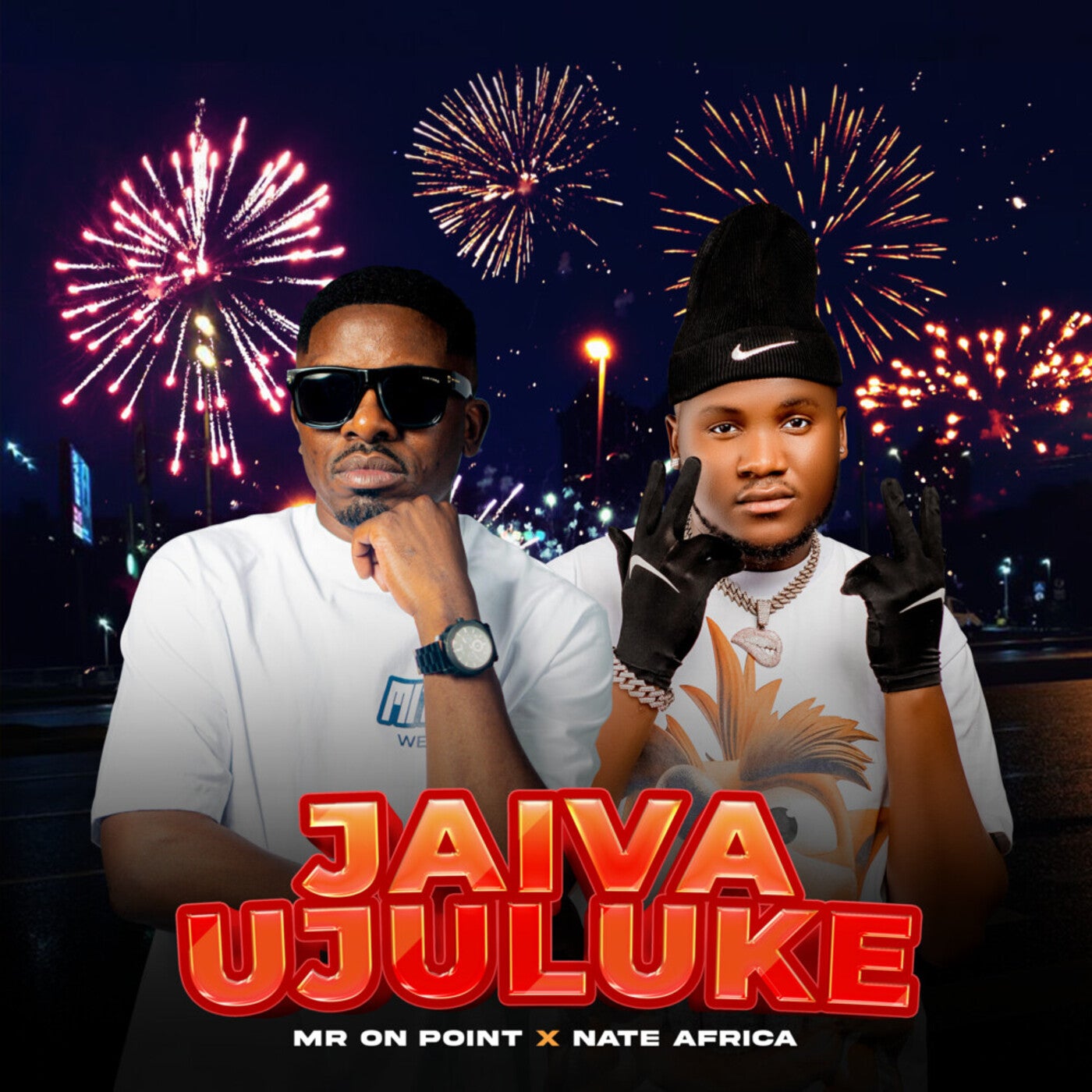 Jaiva Ujuluke