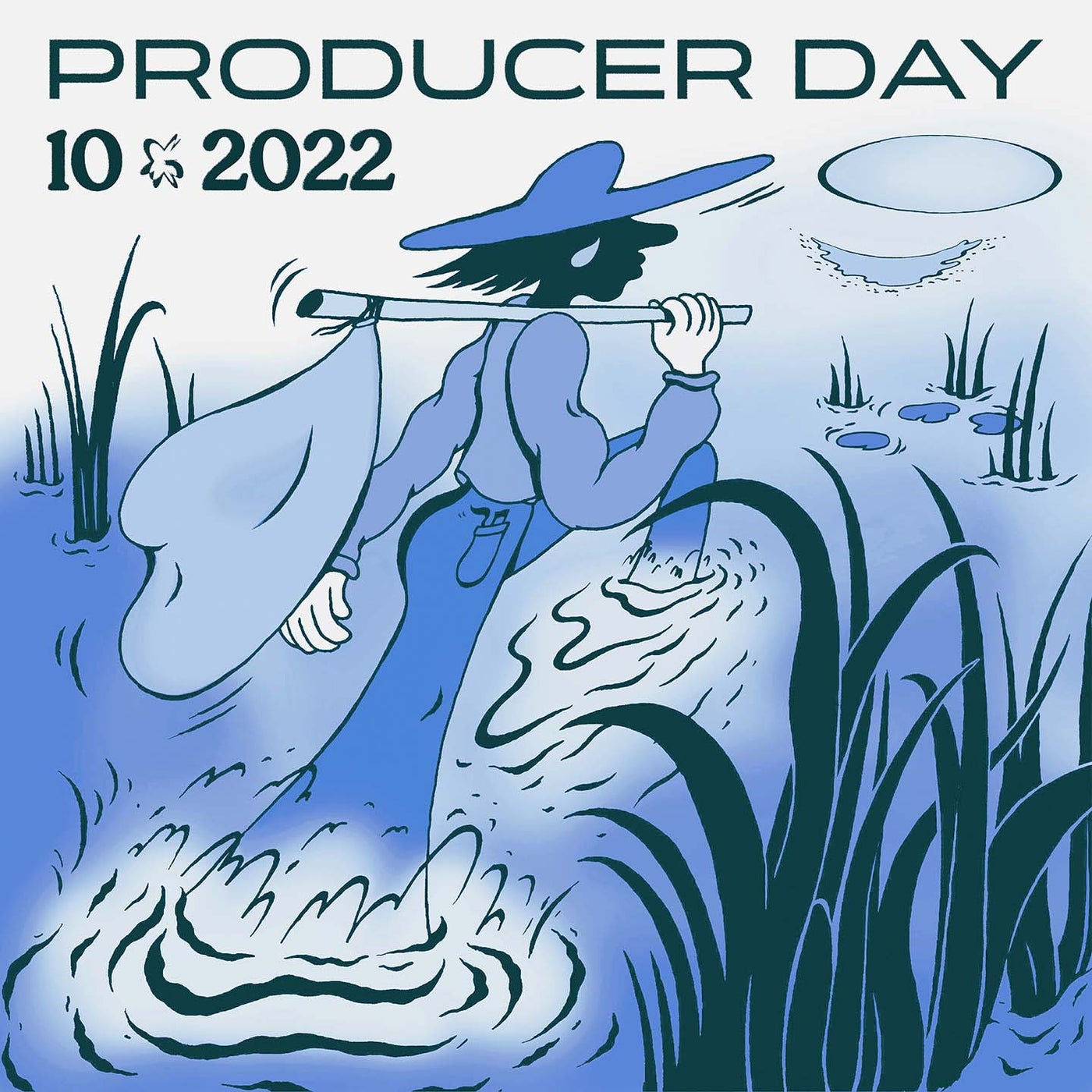Producer Day 10-2022