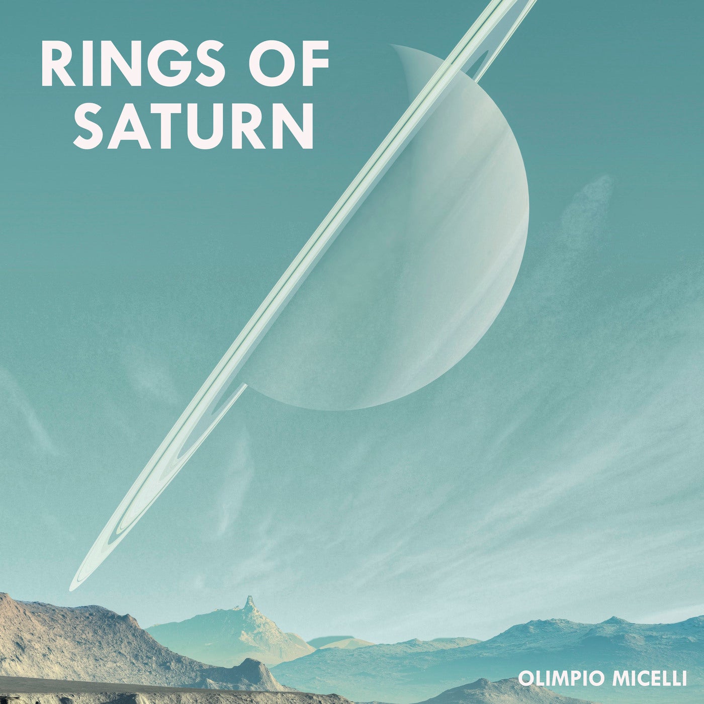 Rings of Saturn