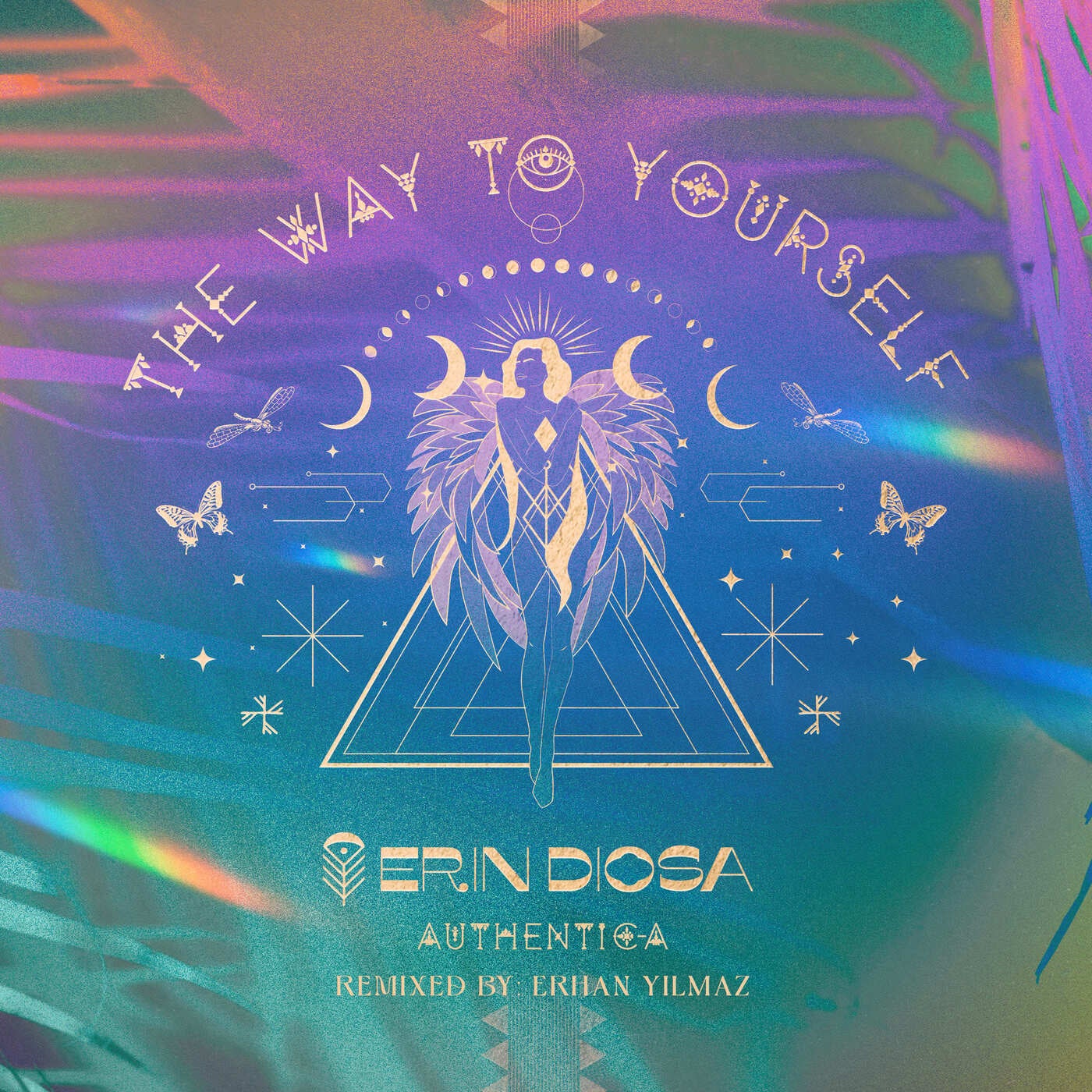 The Way to Yourself (Erhan Yilmaz Remix)