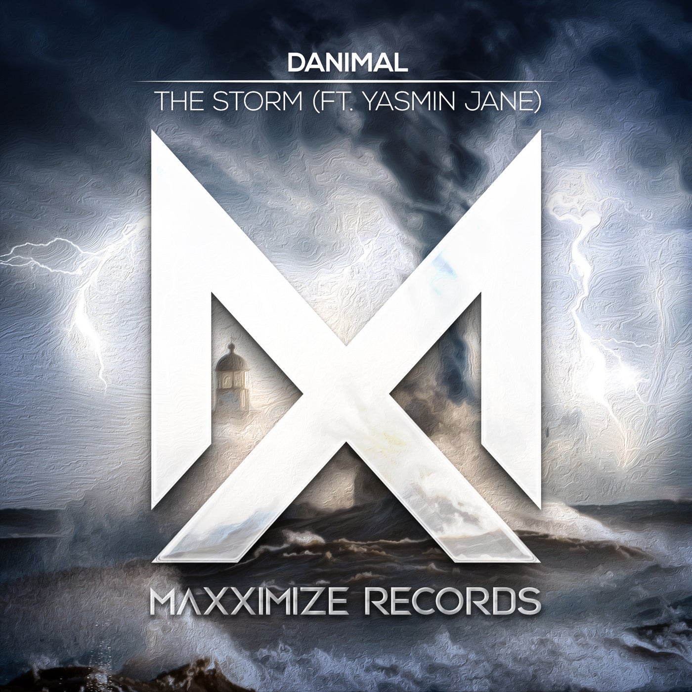 The Storm (feat. Yasmin Jane) [Extended Mix]