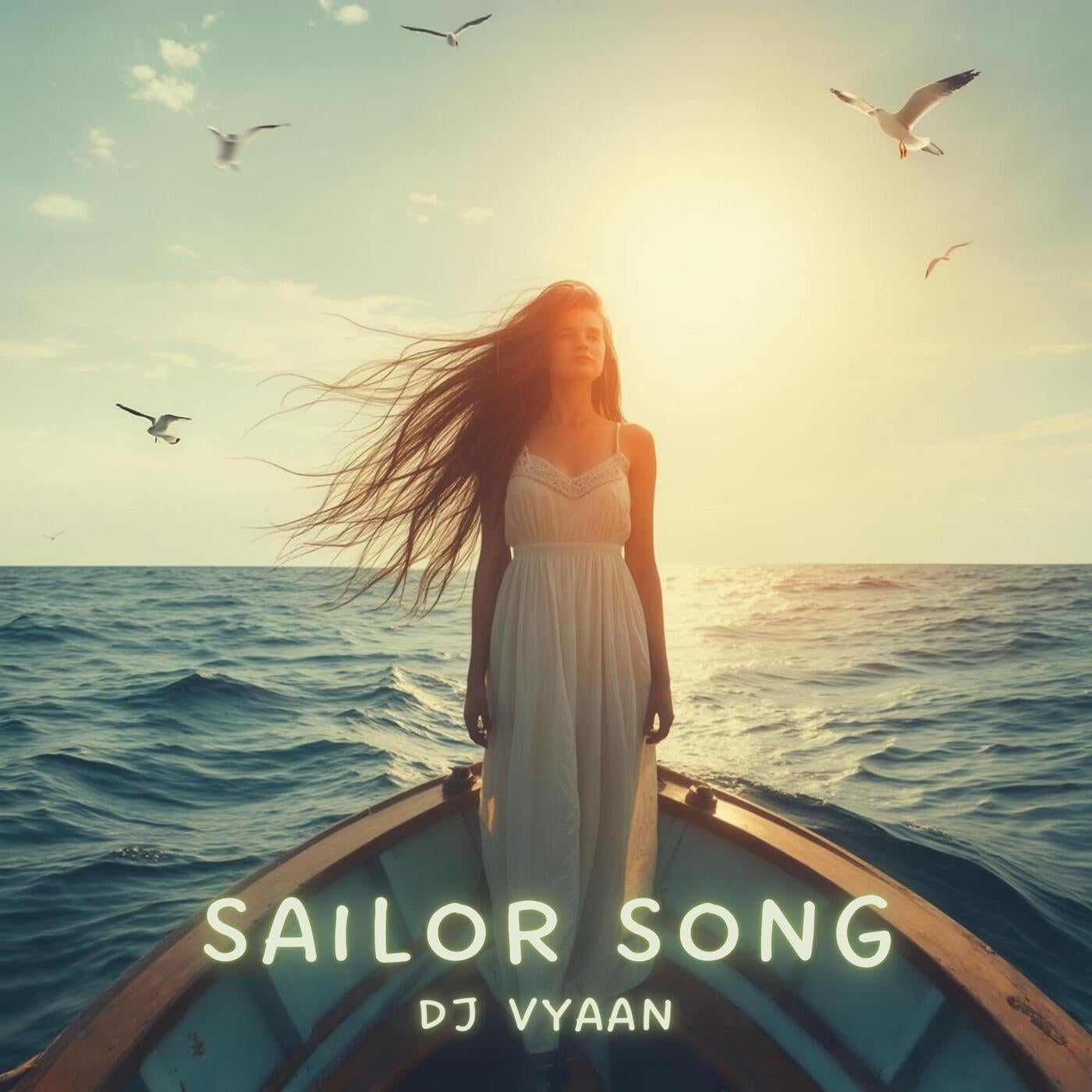 Sailor Song (Pop)