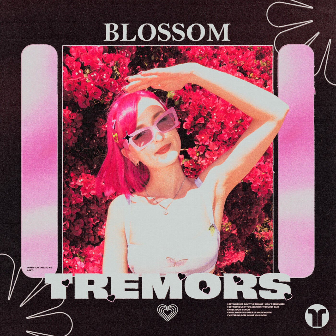 Tremors (Extended Mix)