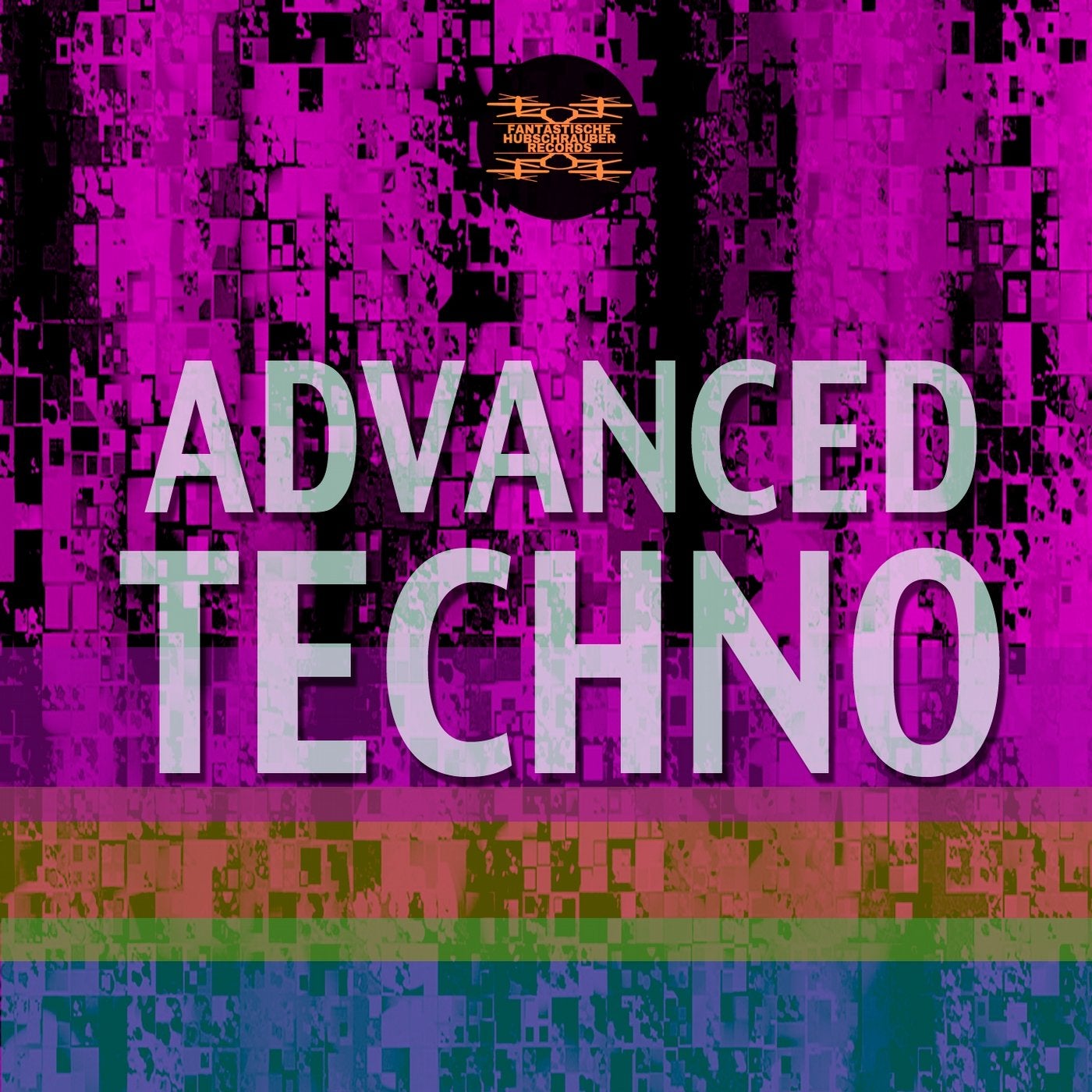 Advanced Techno
