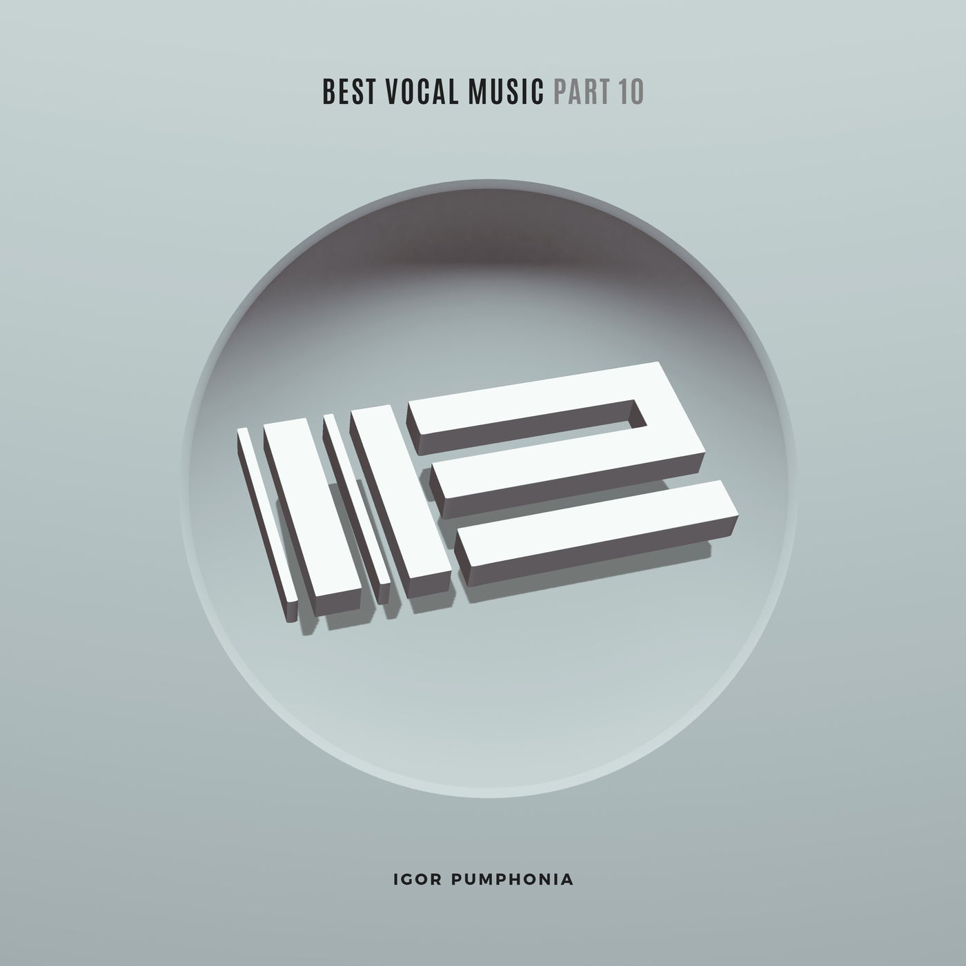 Best Vocal Music Part 10