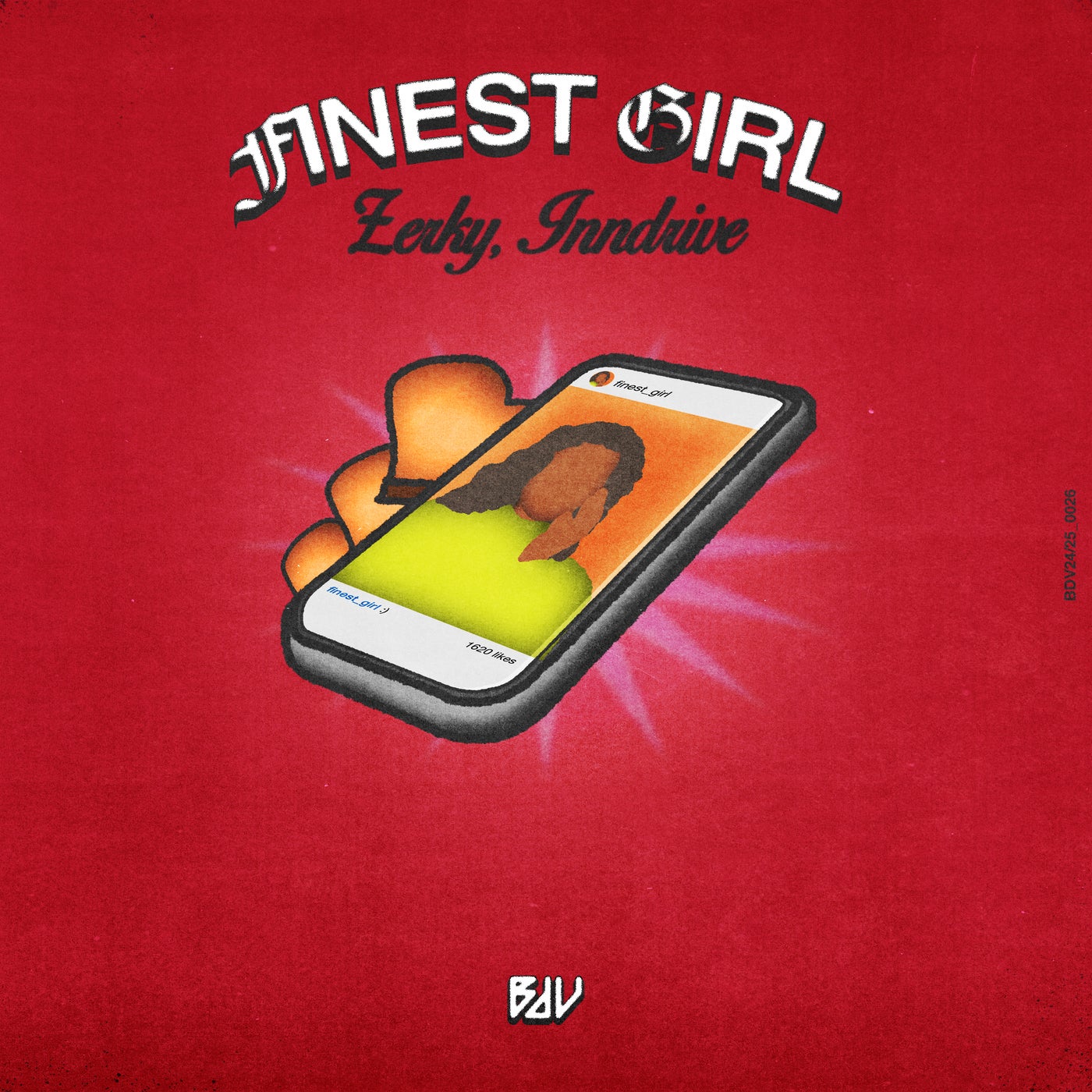 Finest Girl