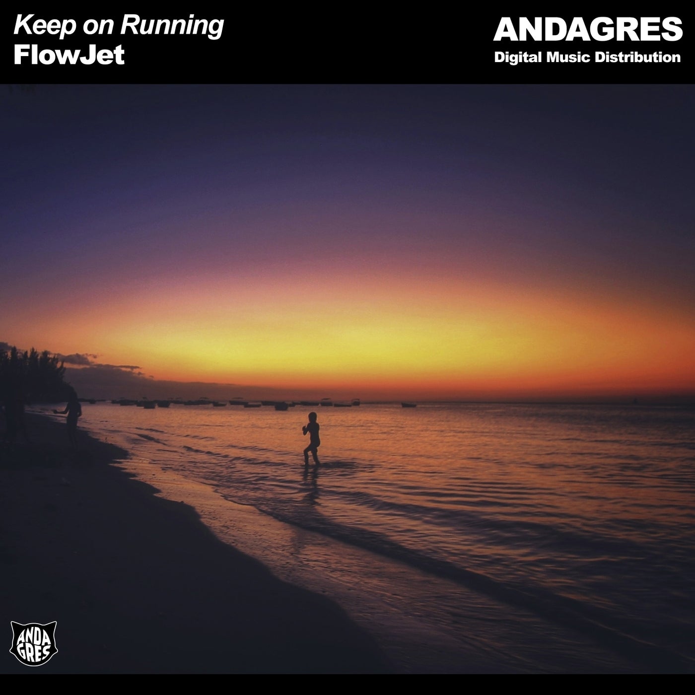 Keep on Running