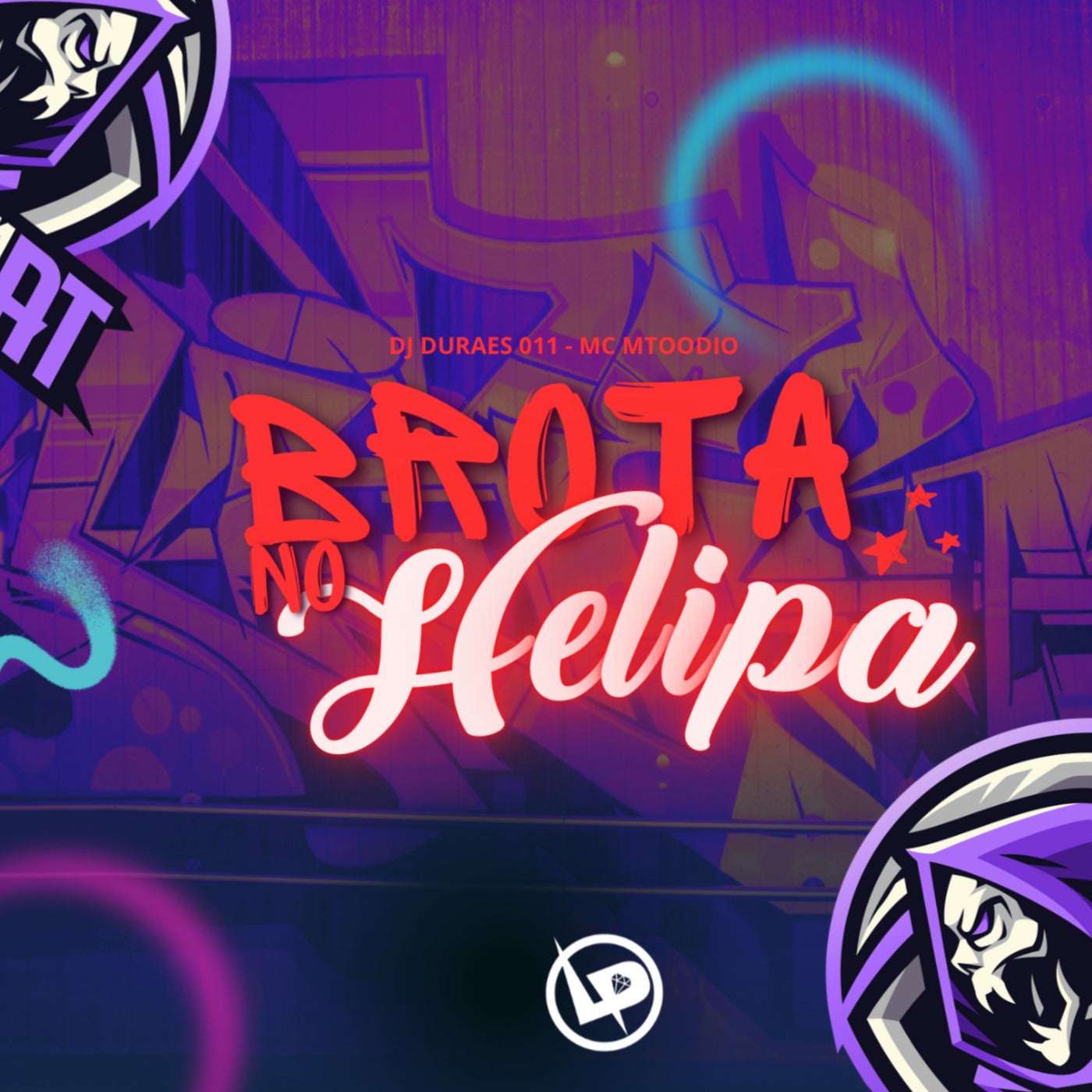 Brota No Helipa