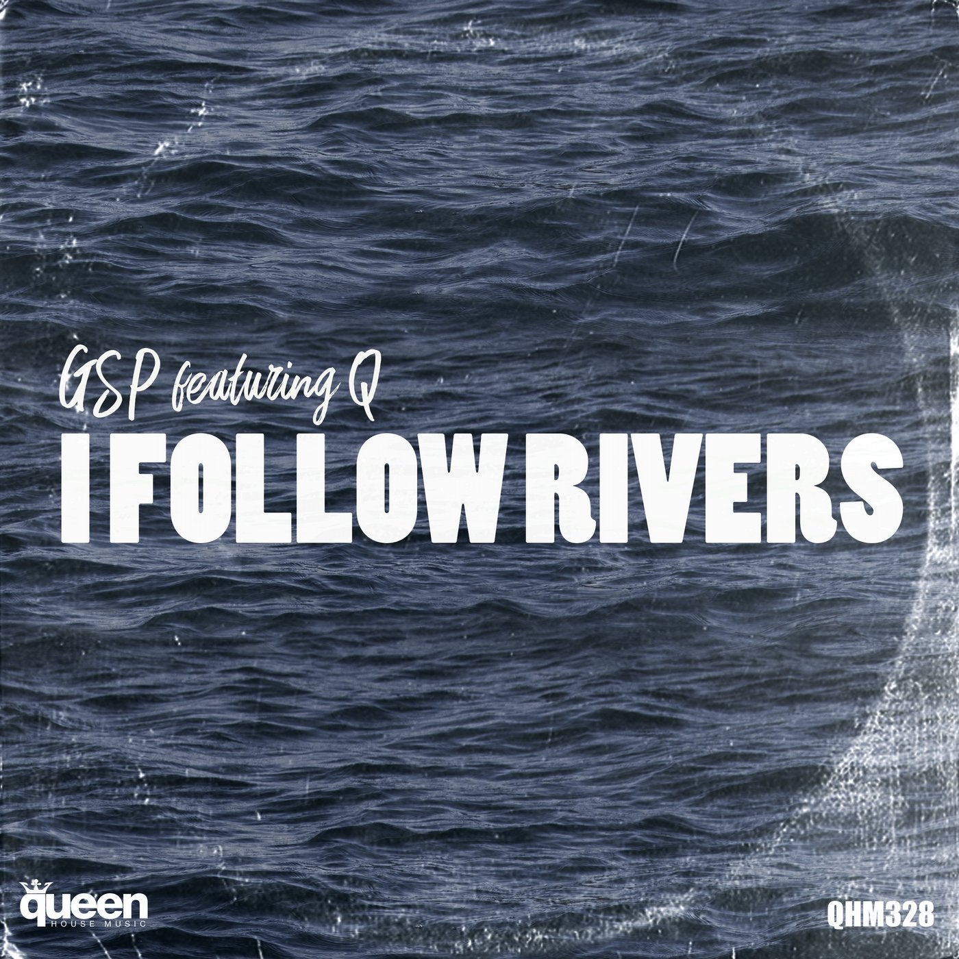 Follow me river