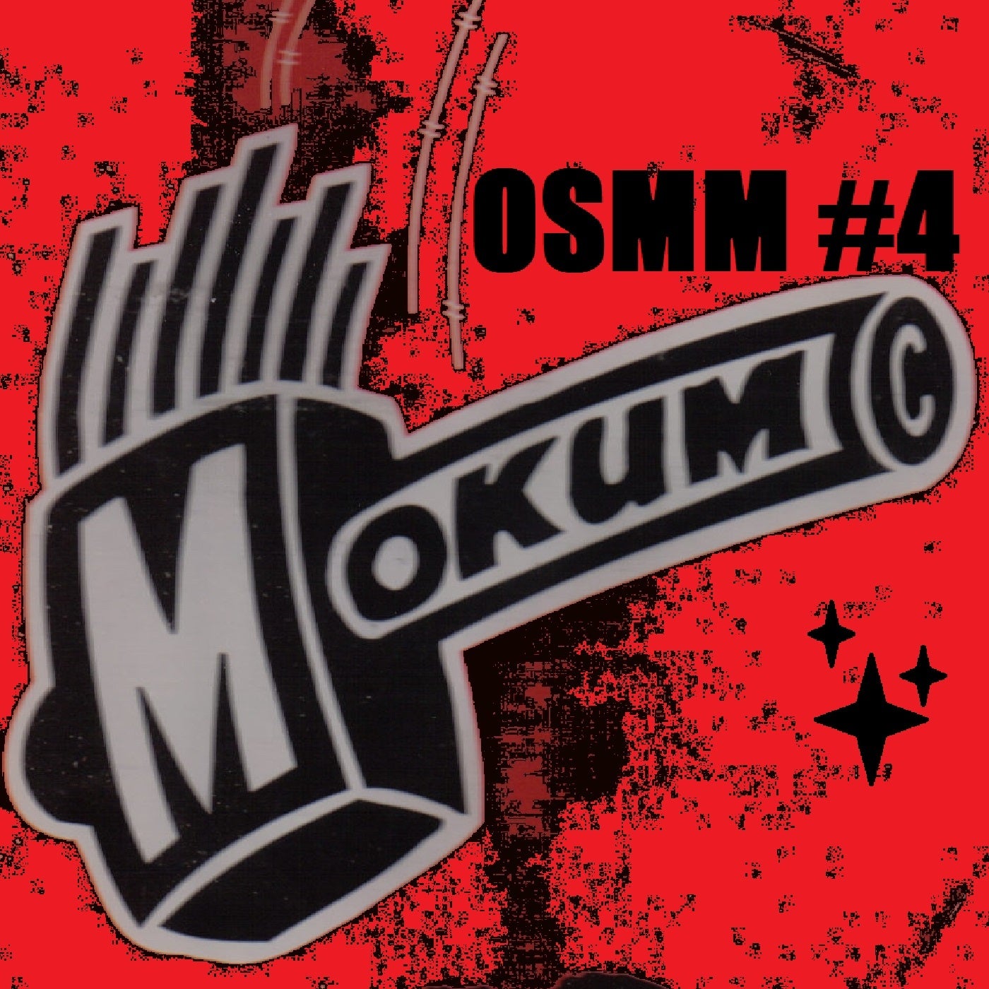 Old School Mokum Monsters Vol 4