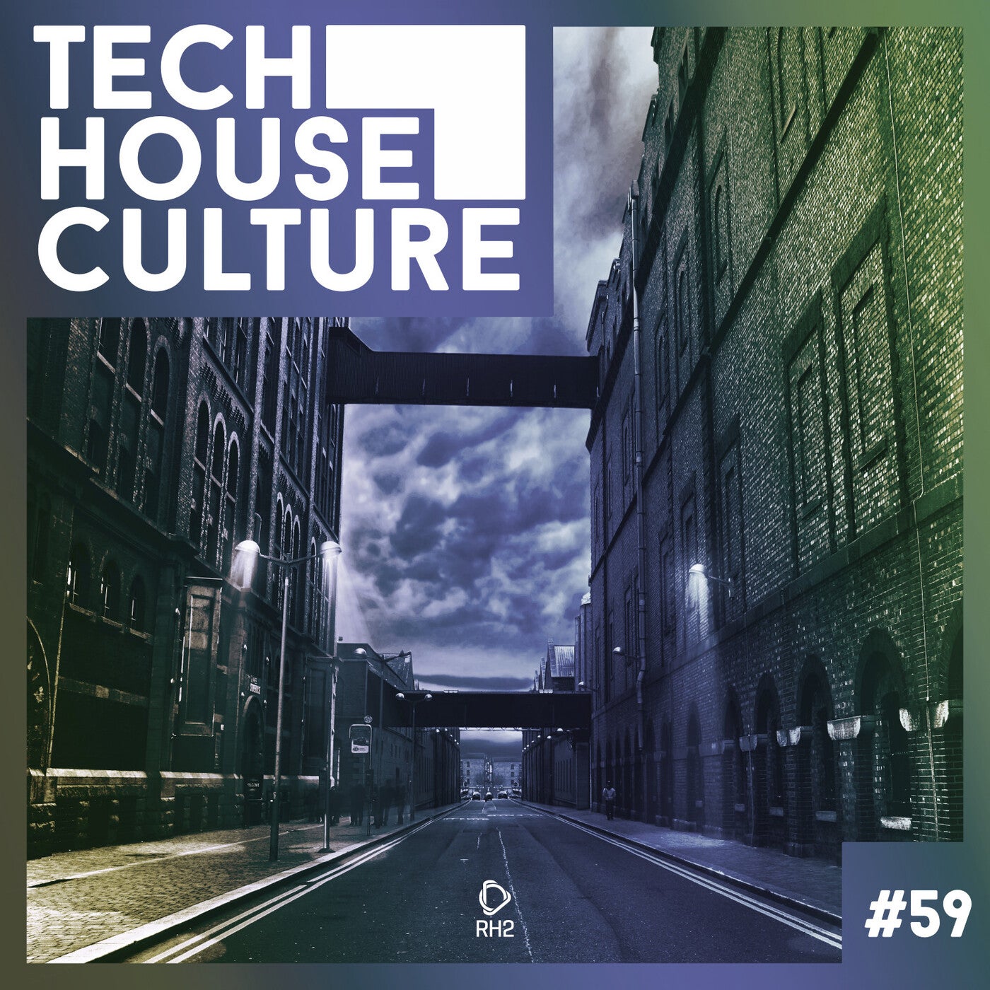 Tech House Culture #59