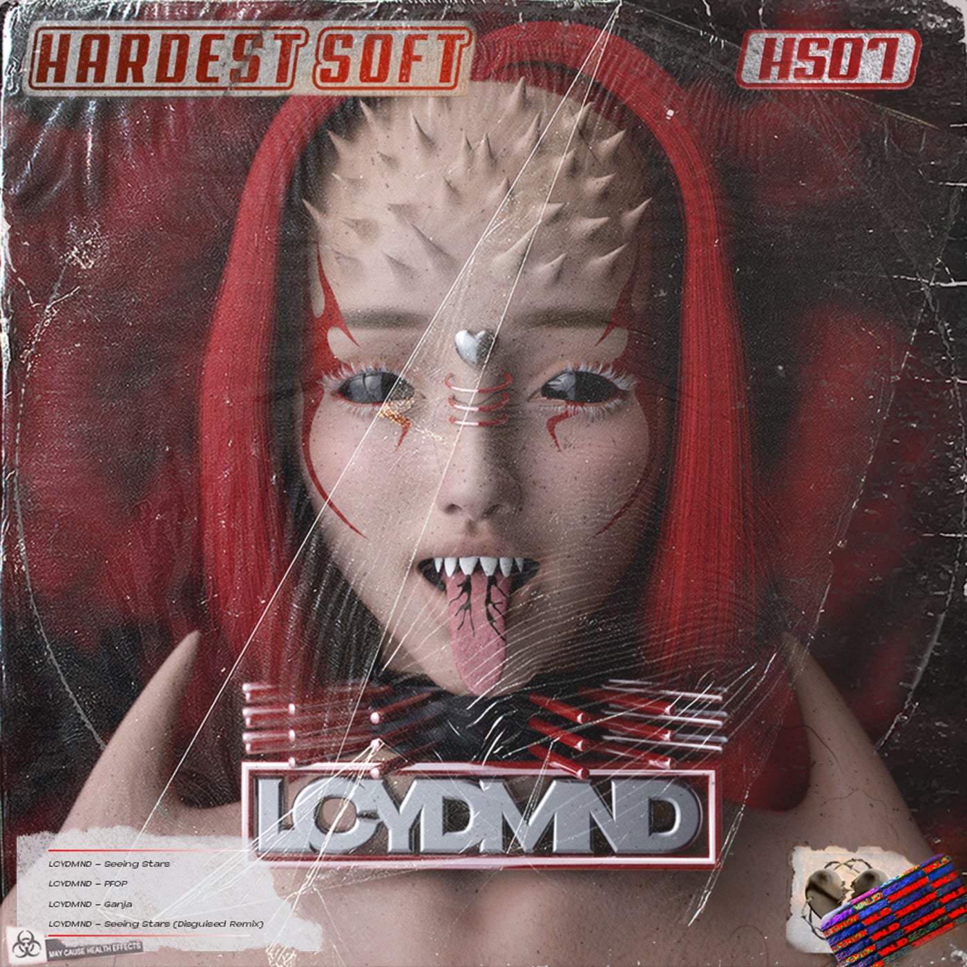 LCYDMND [HS07]