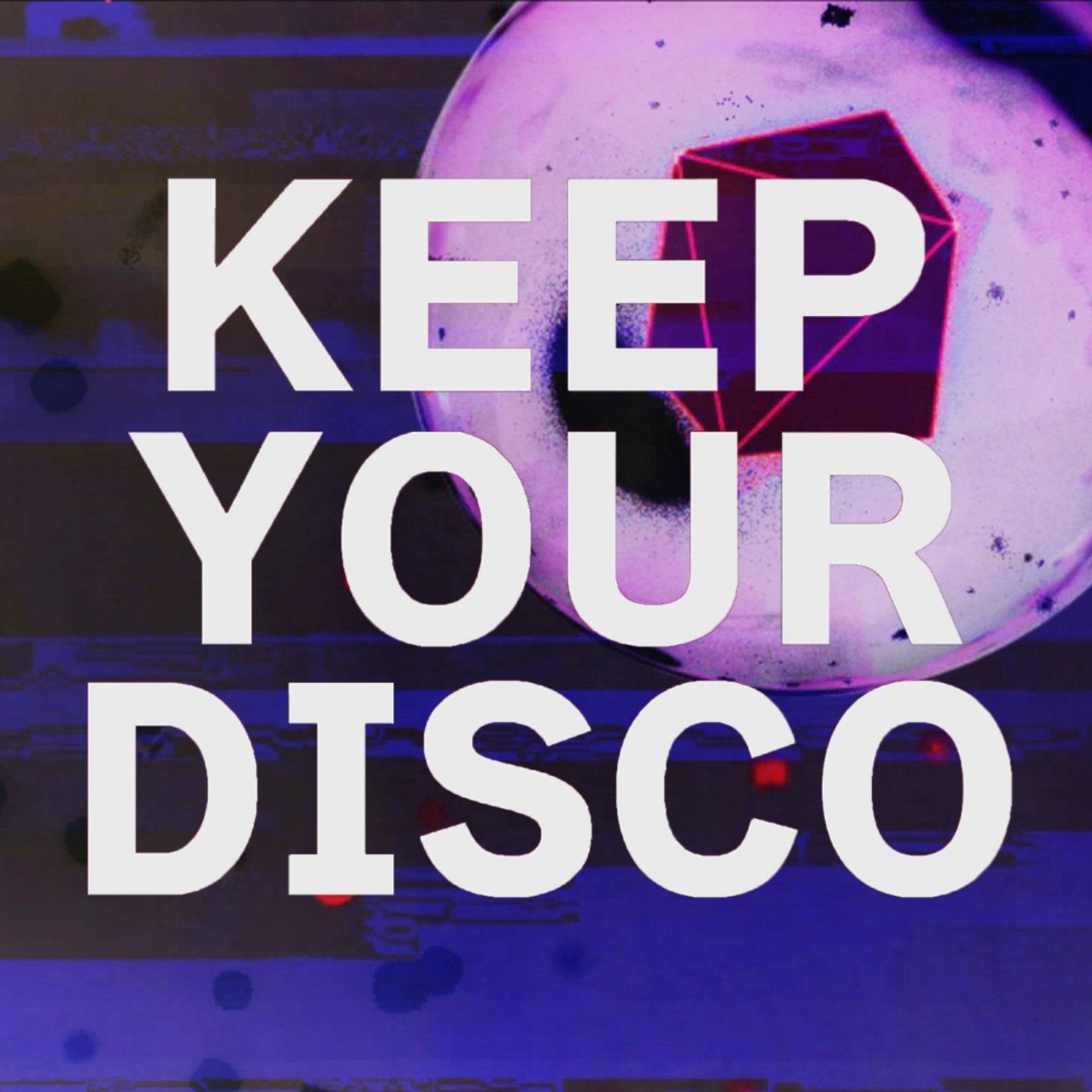 Keep Your Disco