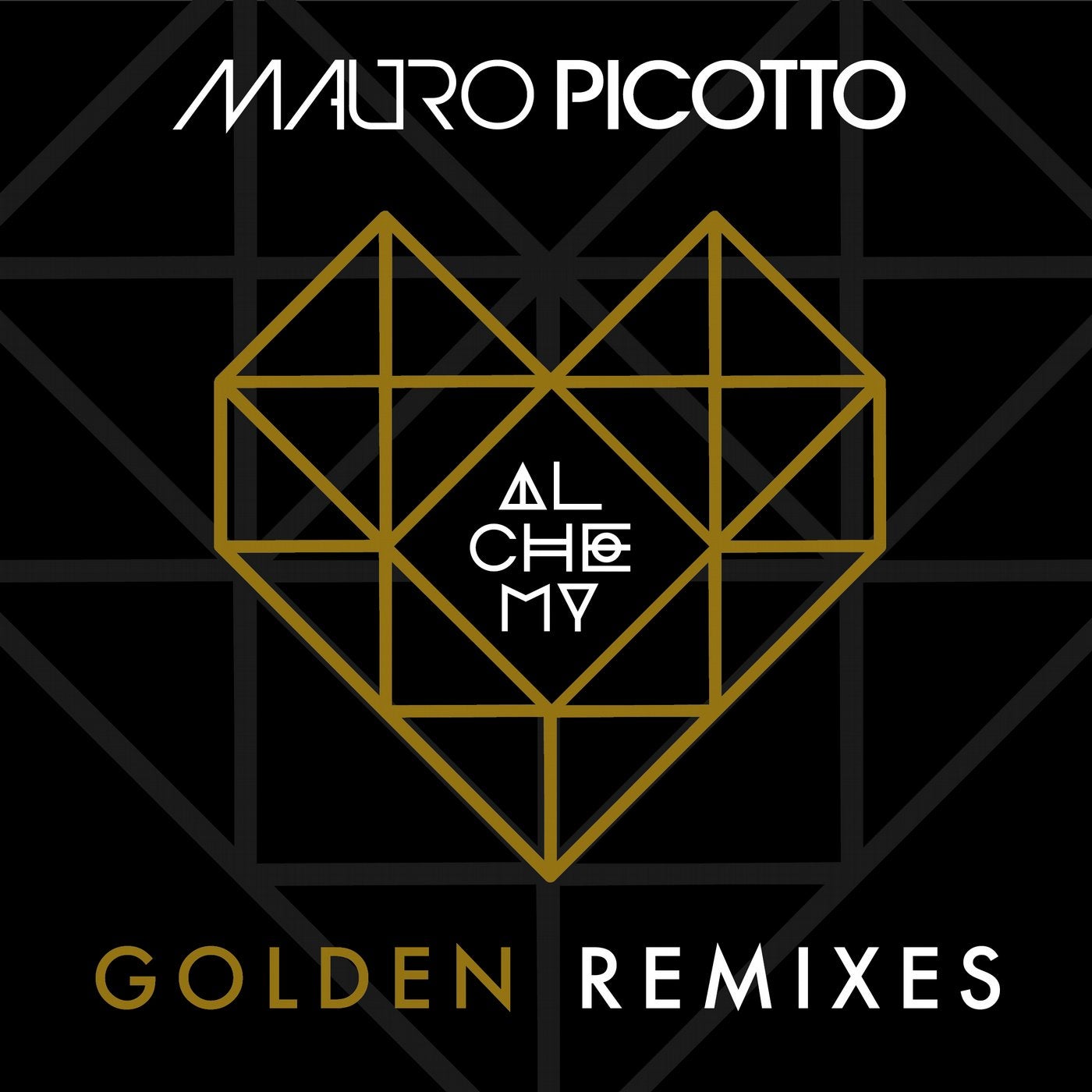 Golden Remixes