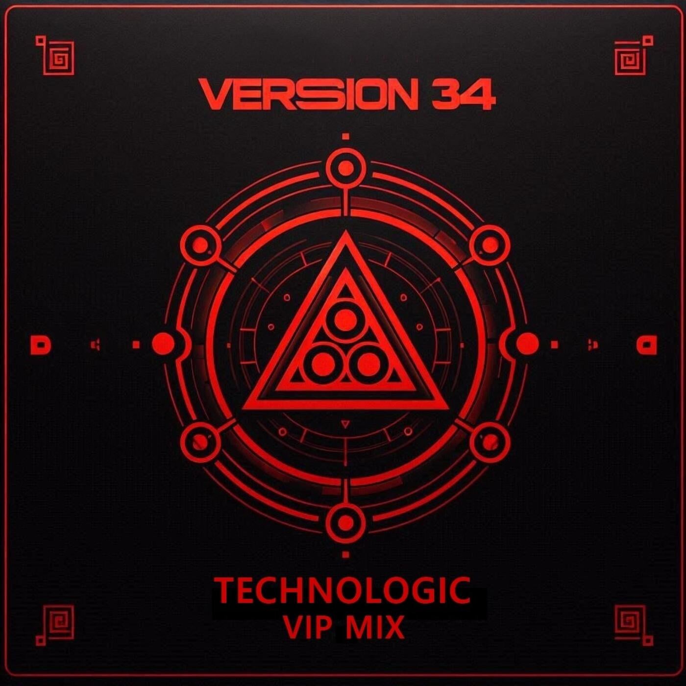 Technologic (VIP MIX)