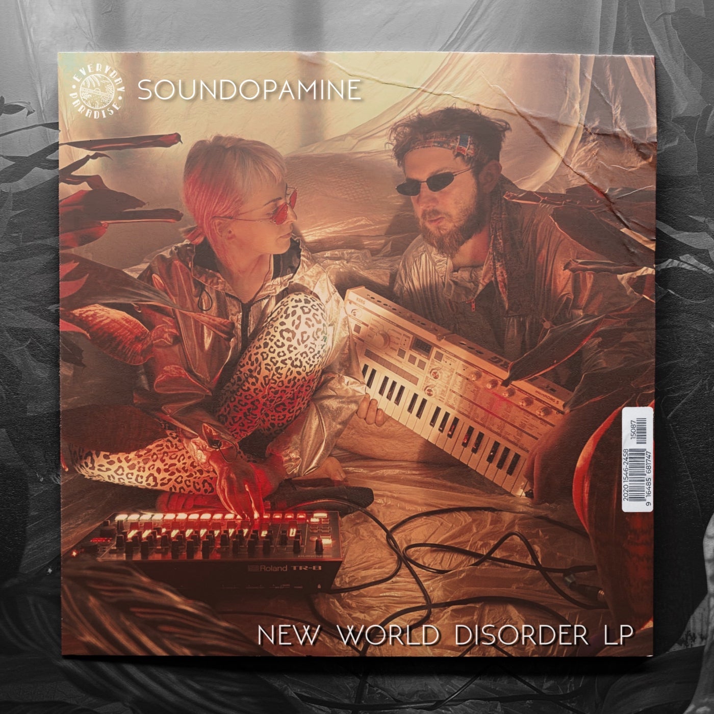 New World Disorder