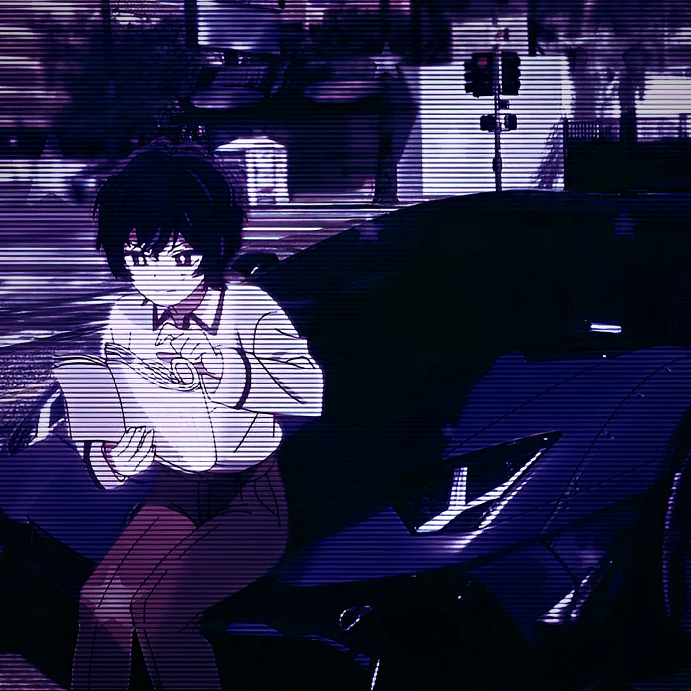 MIDNIGHT