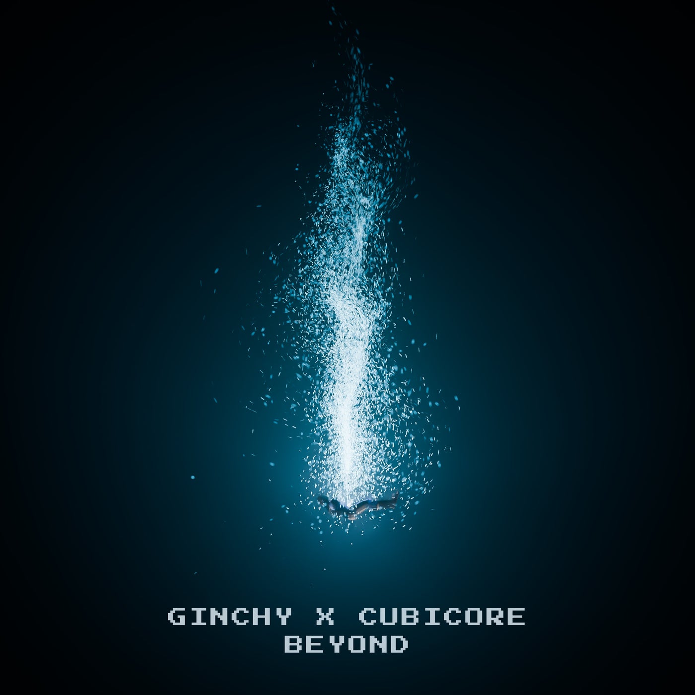 Cover art for Beyond